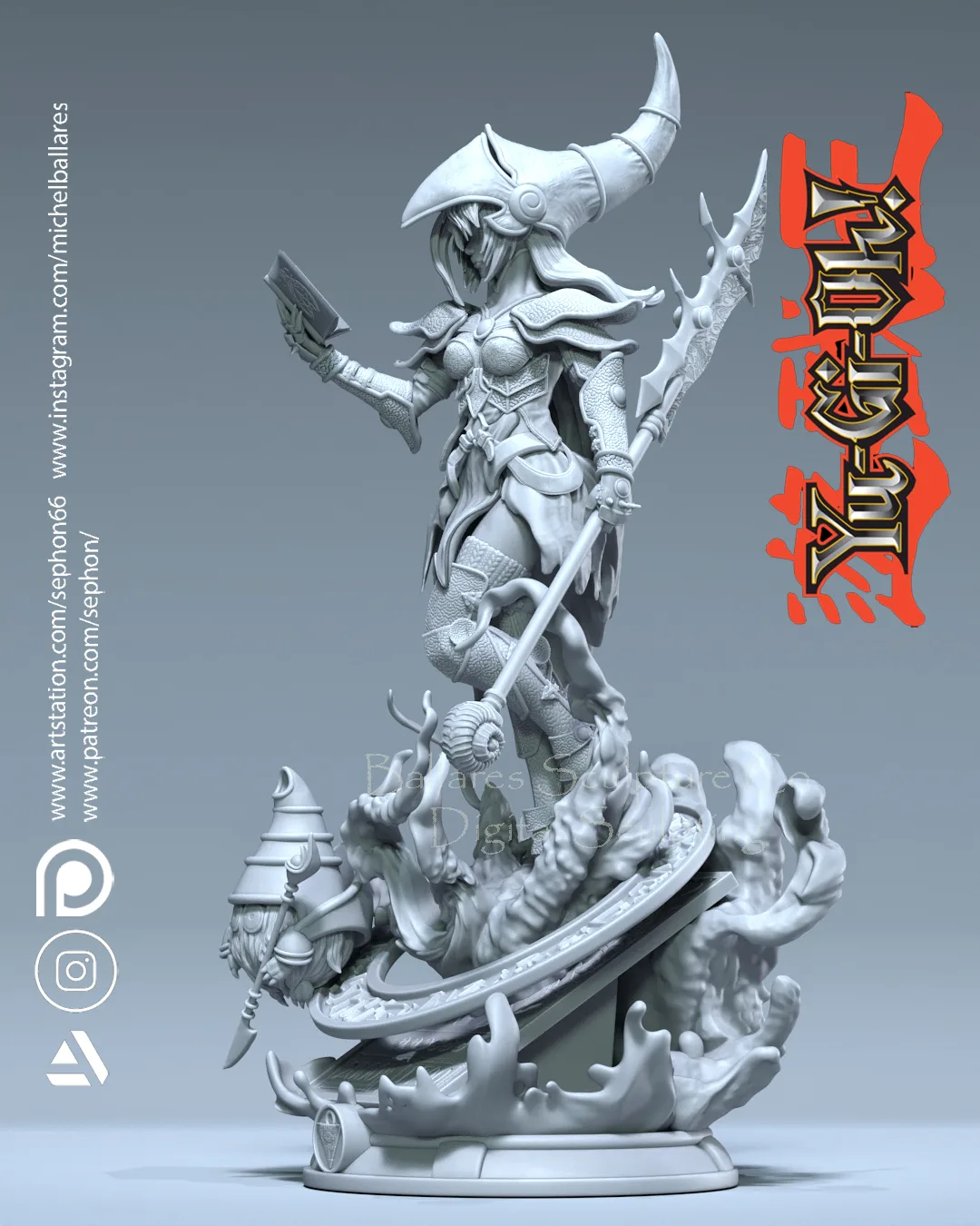 Dark Magician Girl - Image 6