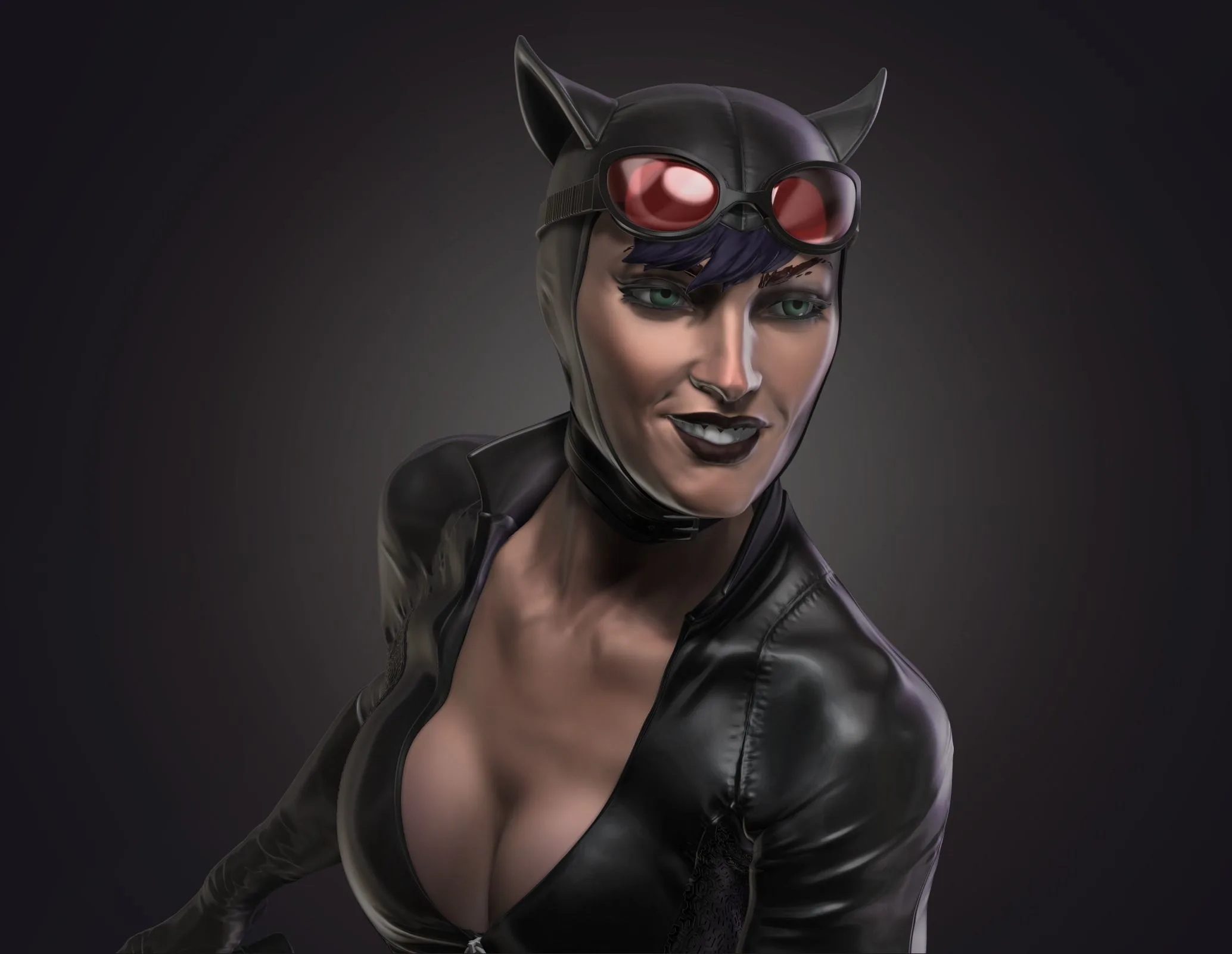 Catwoman - Image 6