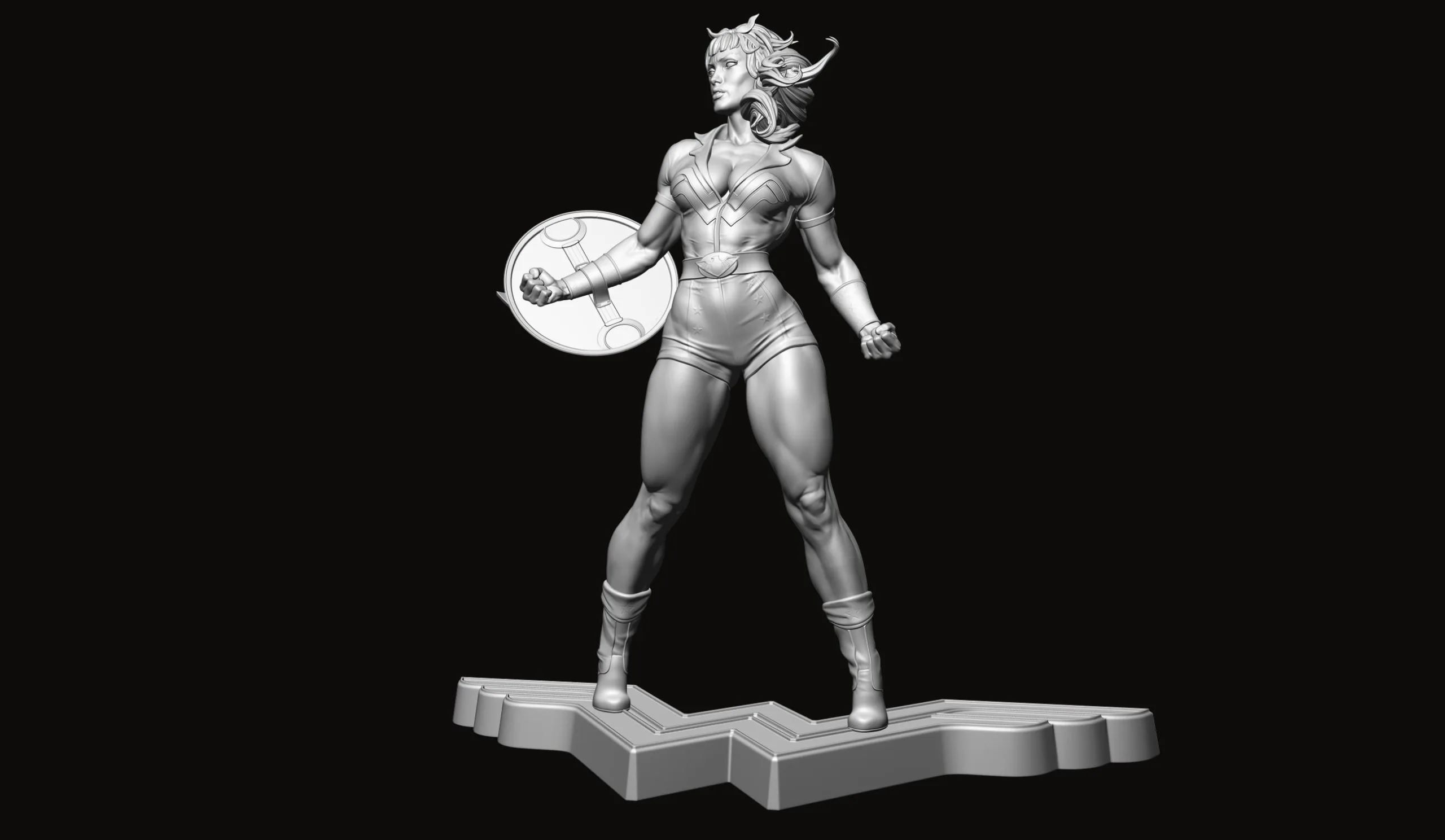 Wonder Woman - Image 6