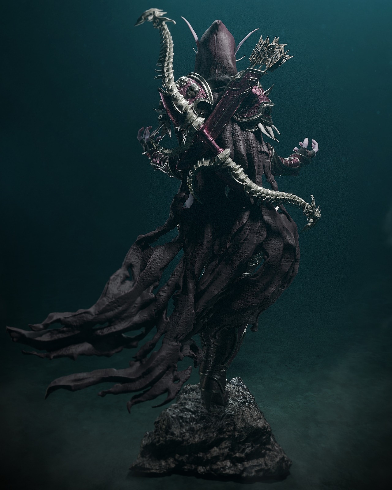 Sylvanas - Image 7
