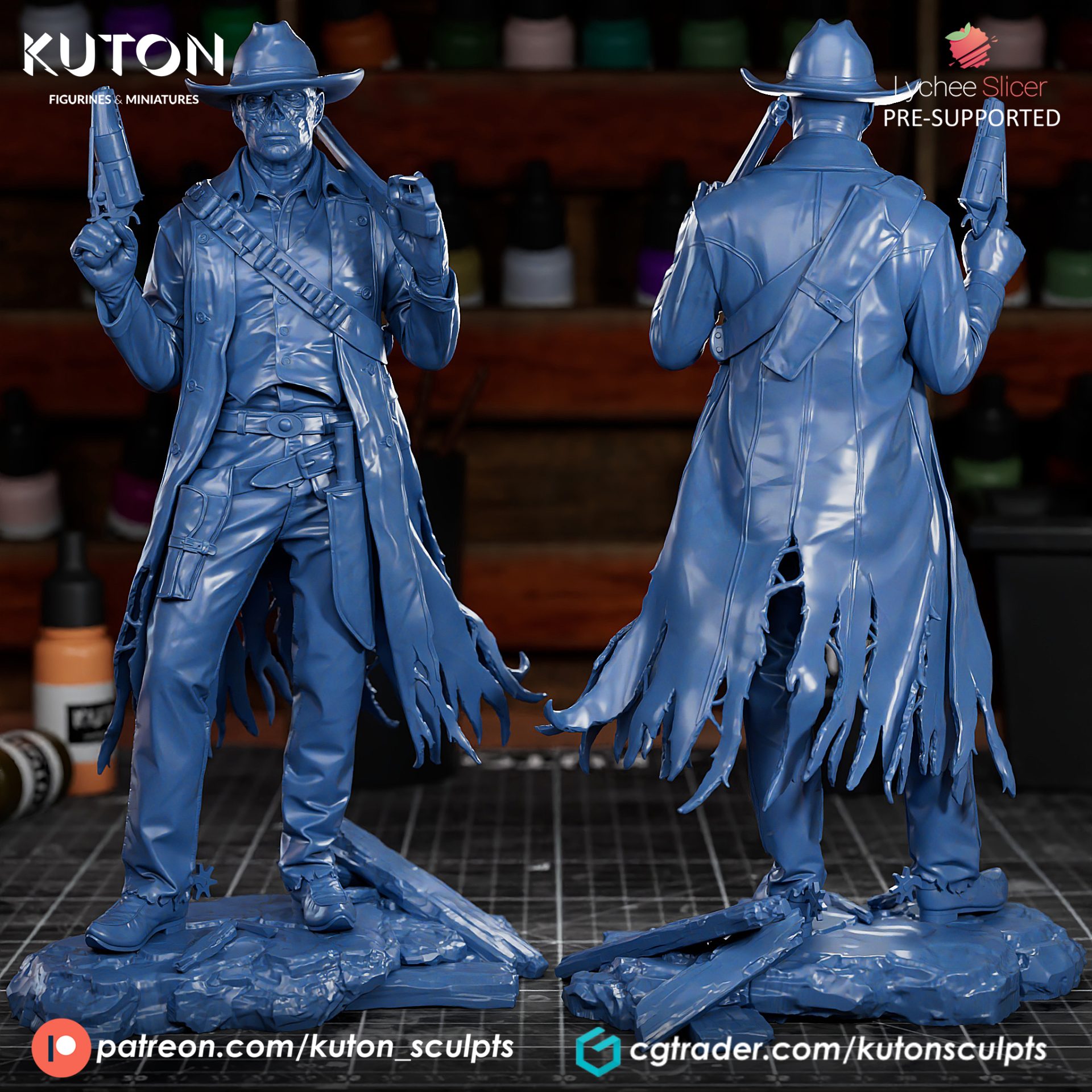 The Ghoul - Image 6