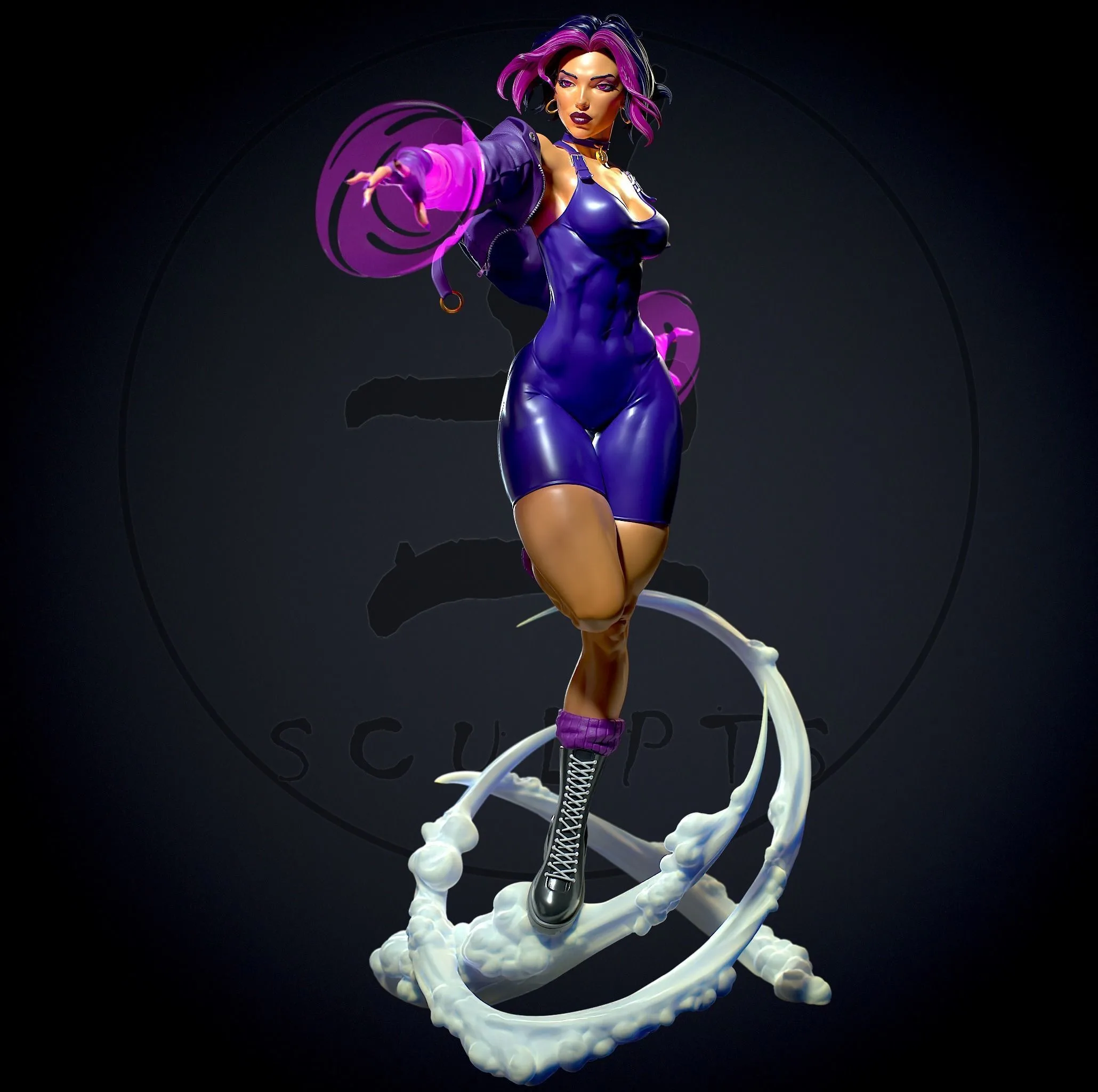 Freefall - Image 7