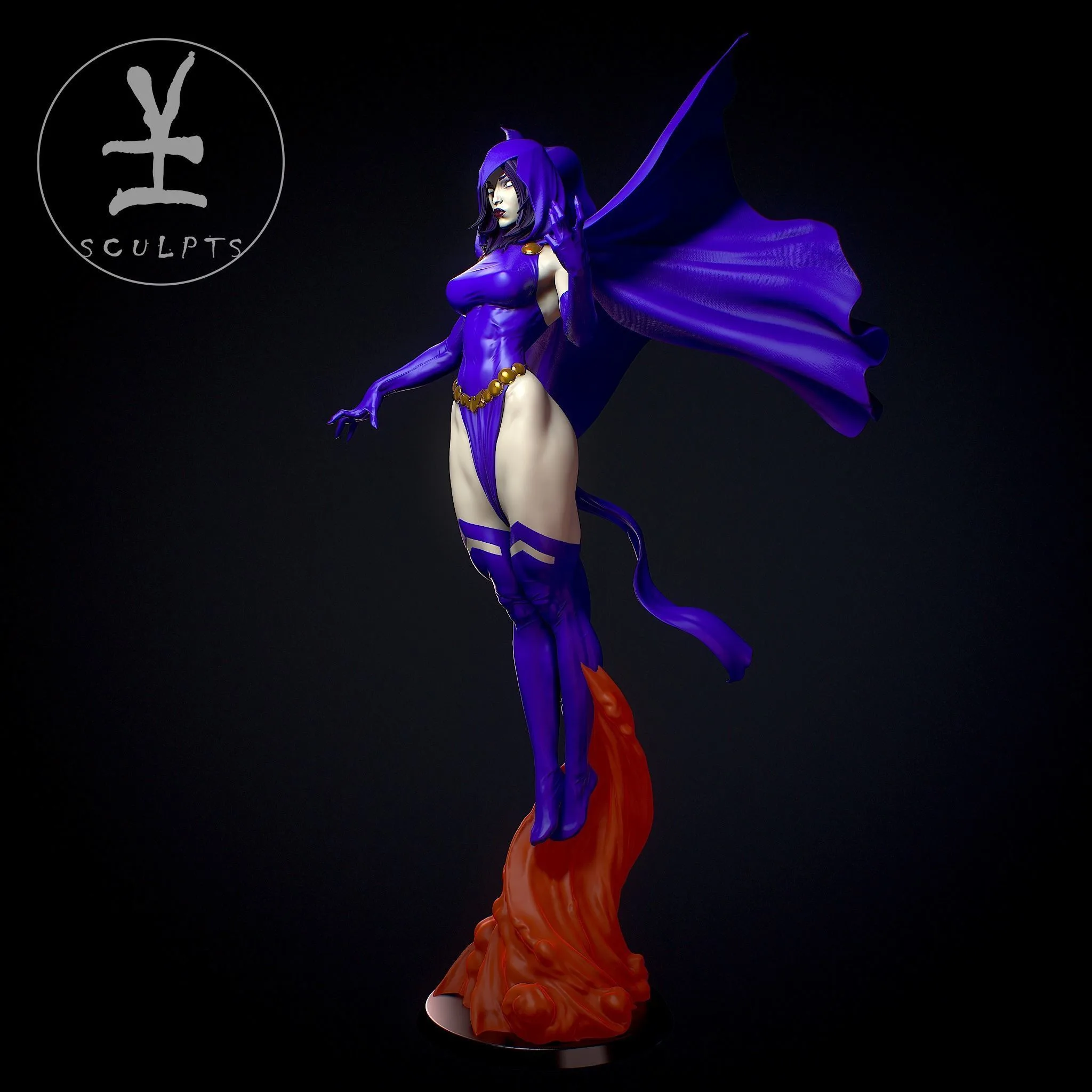 Raven - Image 7
