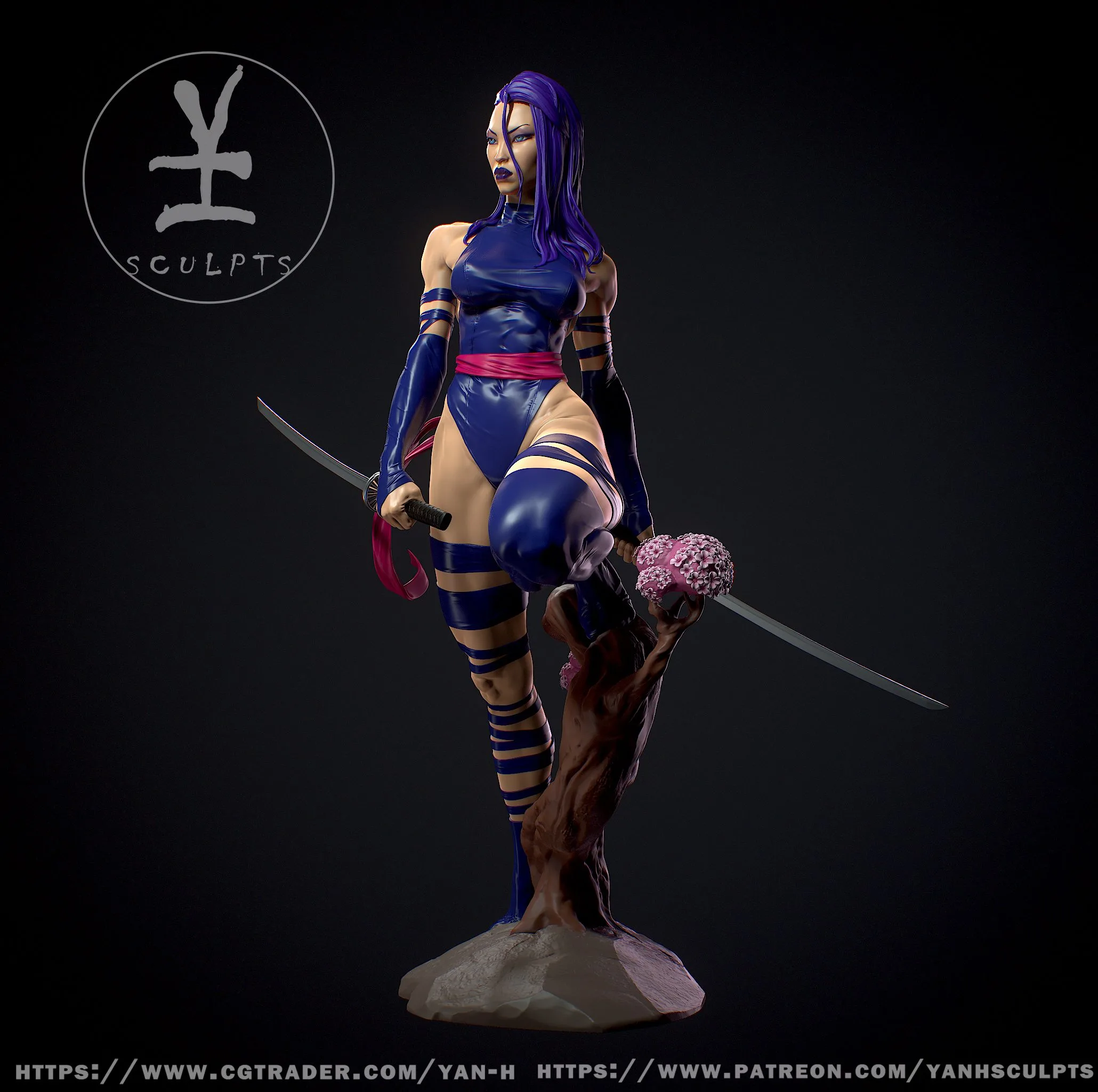 Psylocke - Image 7