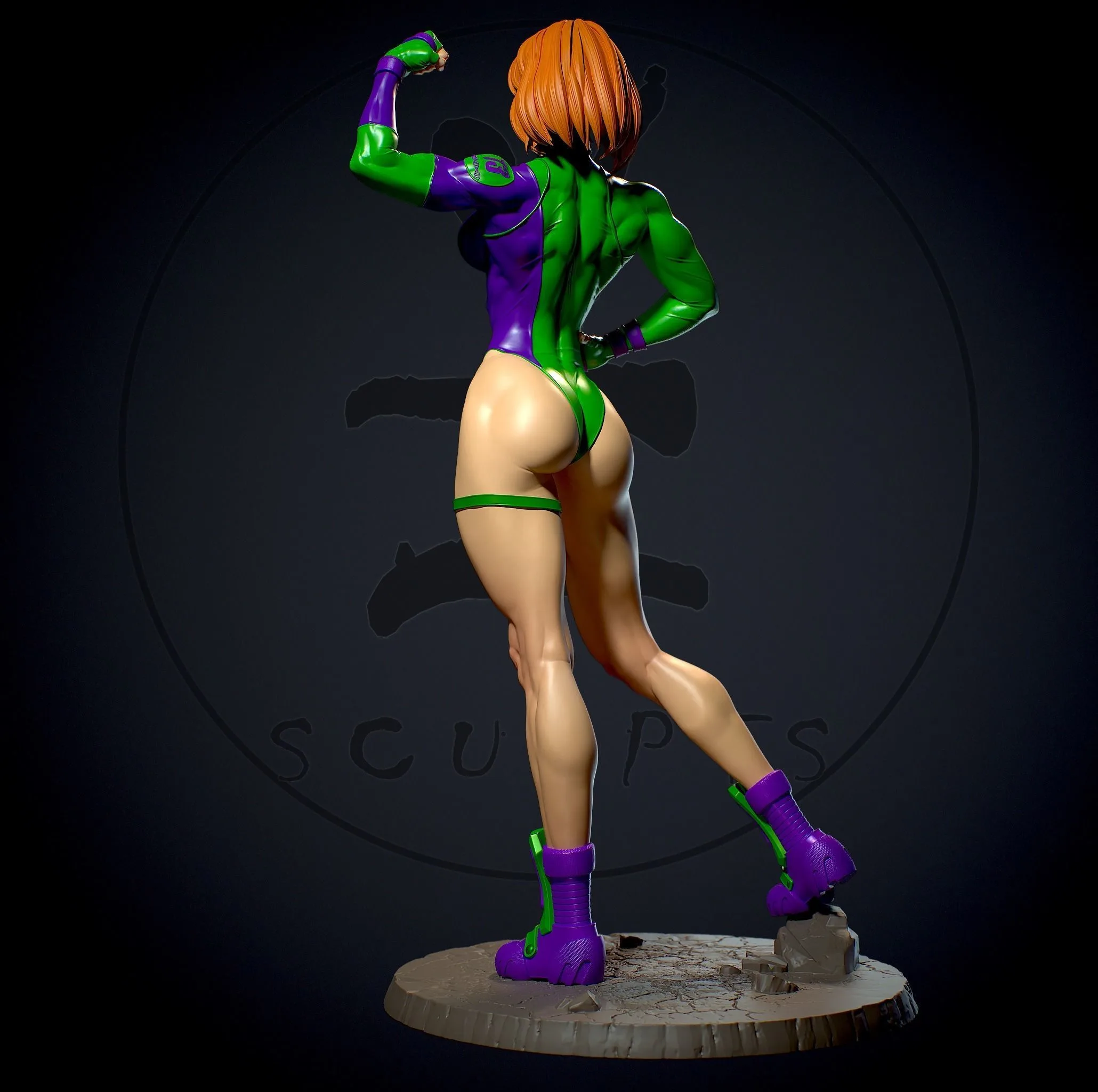 Gen 13 Caitlin Fairchild - Image 7