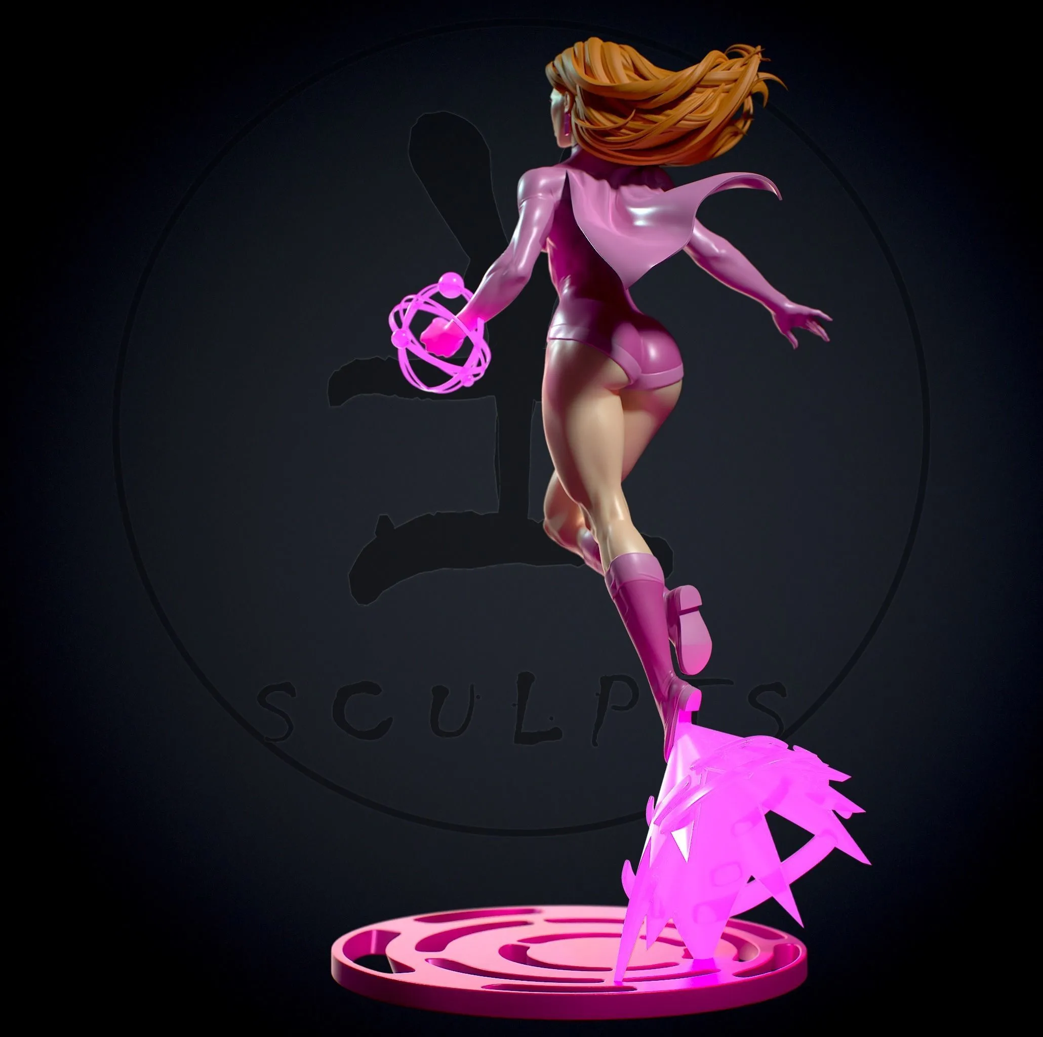 Atom Eve - Image 8