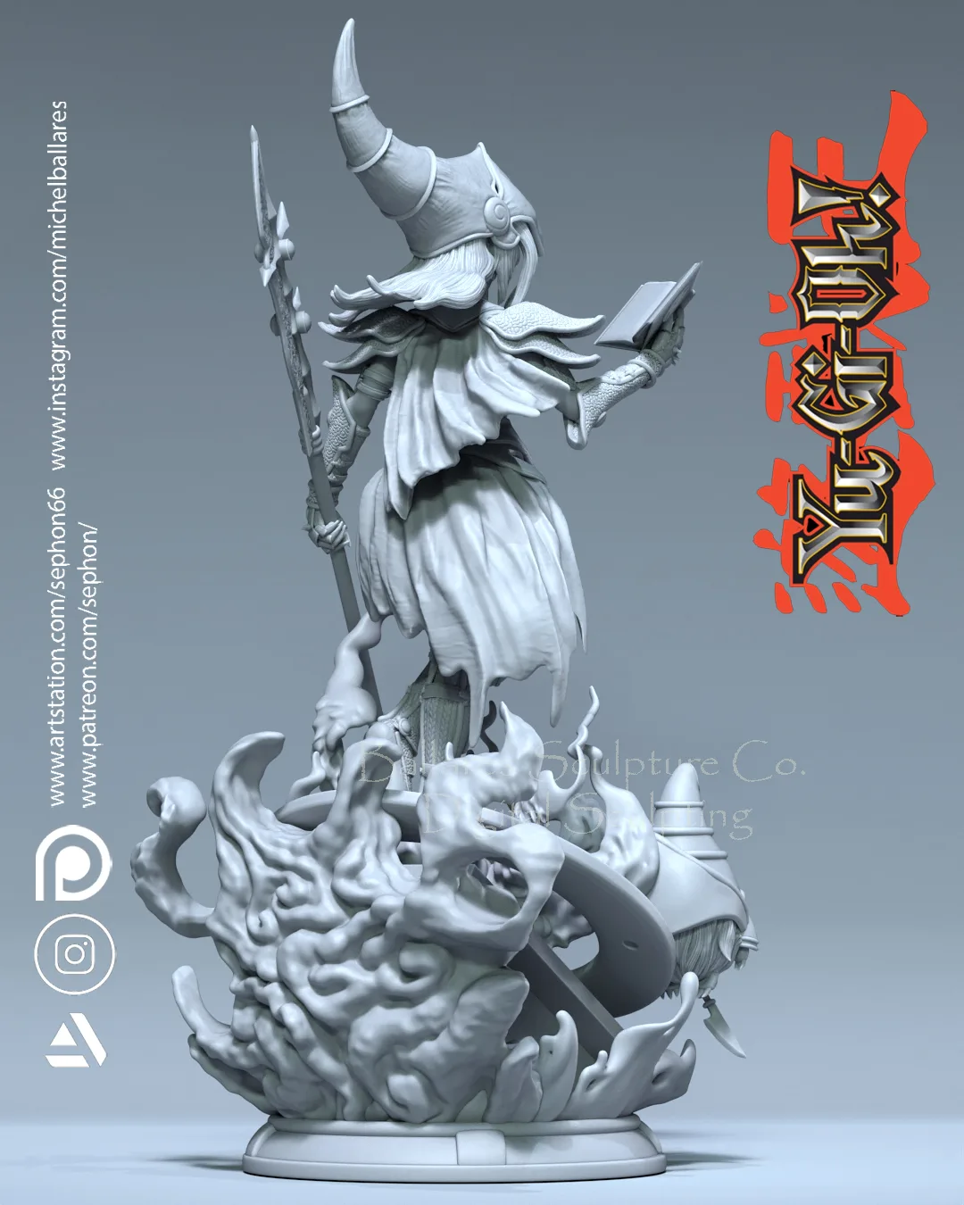 Dark Magician Girl - Image 7