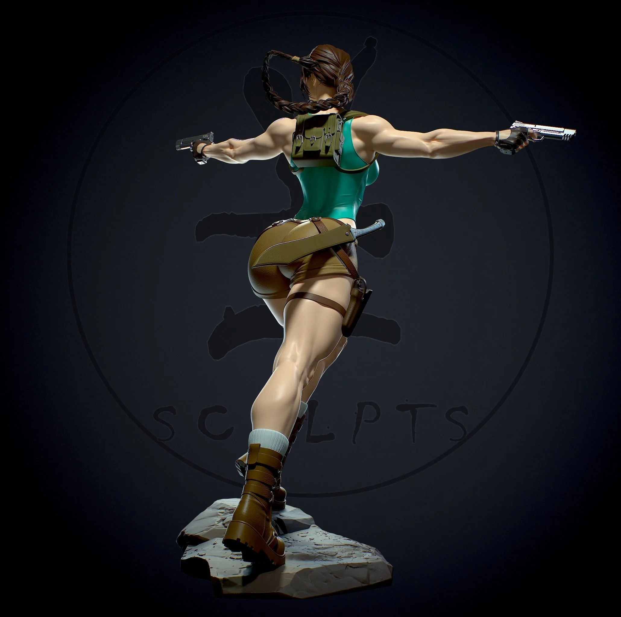 Tomb Raider - Lara Croft - Image 7