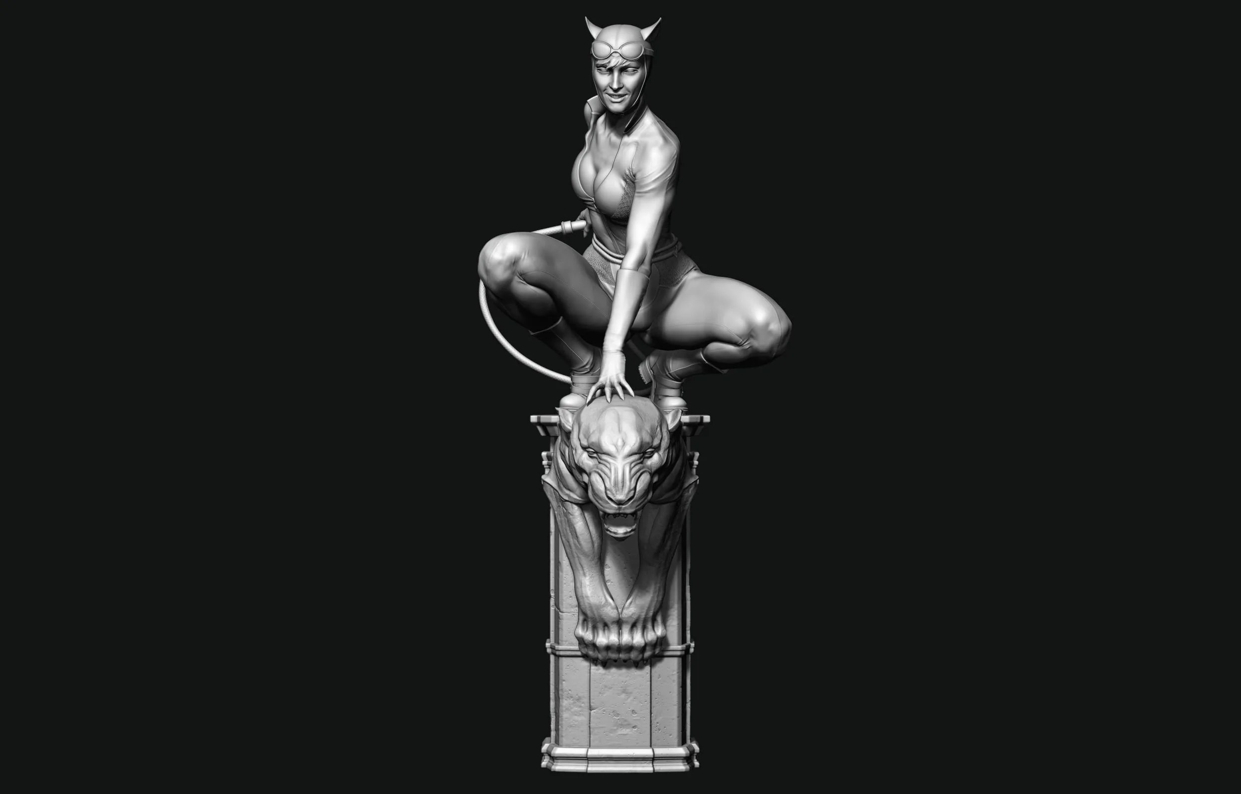 Catwoman - Image 7