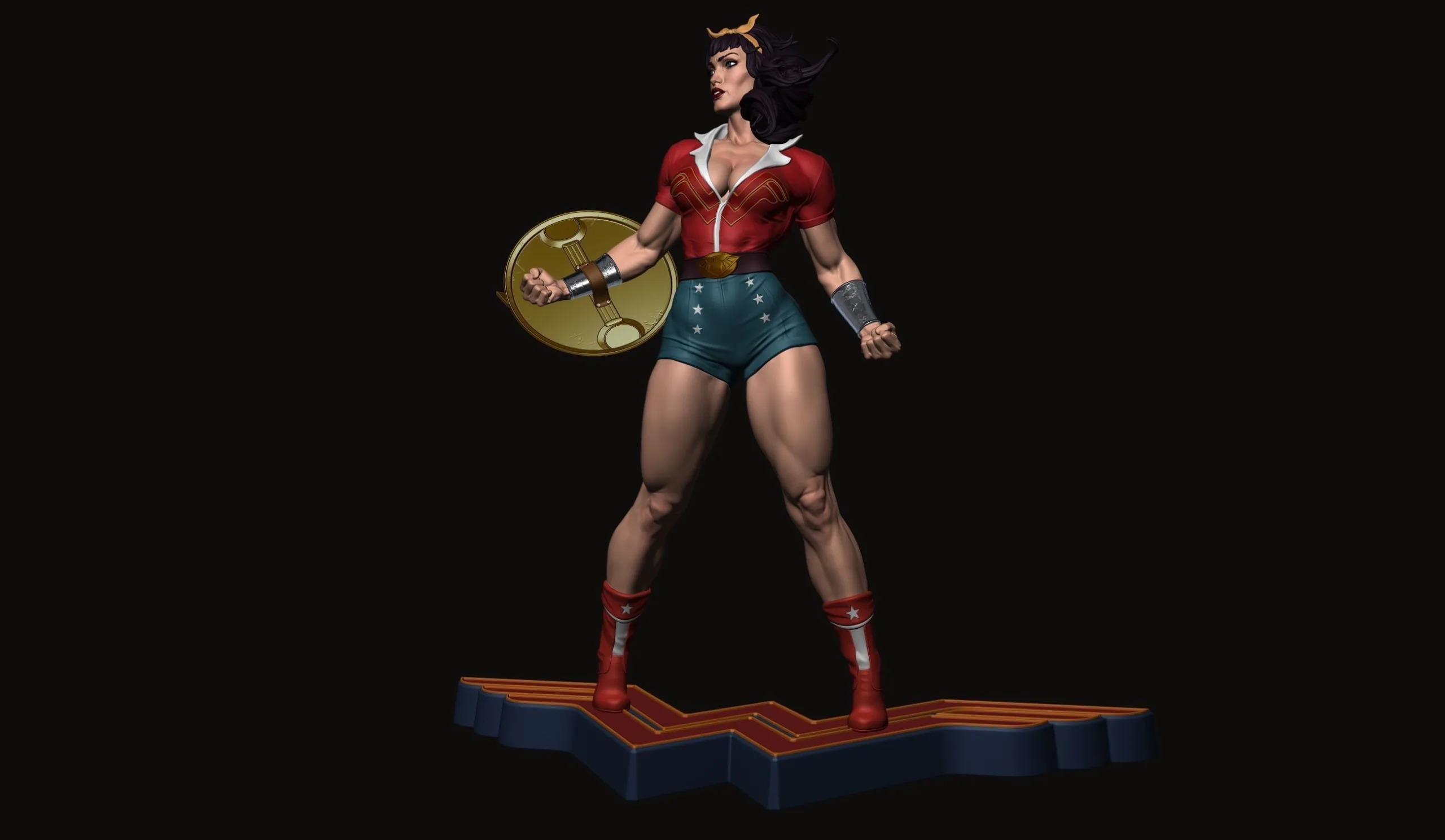 Wonder Woman - Image 7