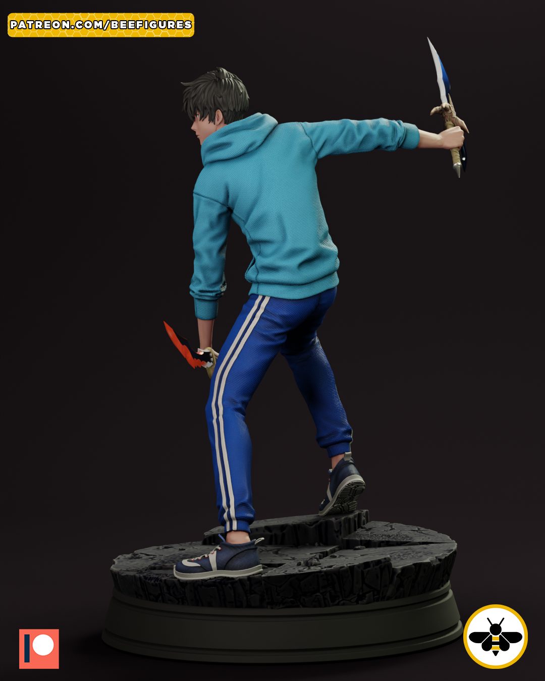 Sung Jin Woo - Image 7
