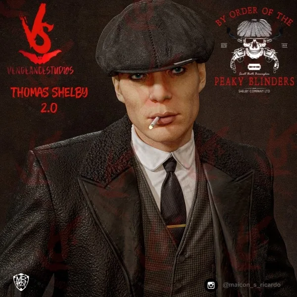 Tommy Shelby