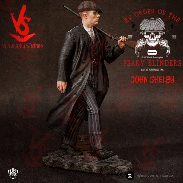 John Shelby - Image 2