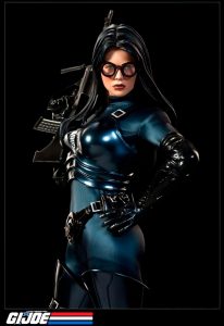 G.I. Joe Baroness