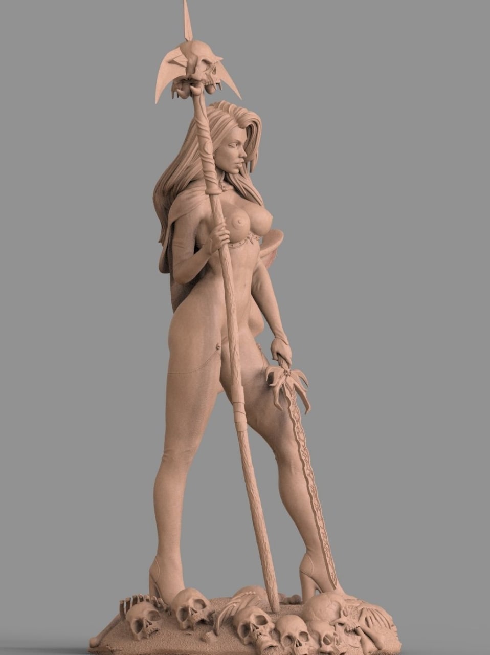 Lady-Death - Image 7