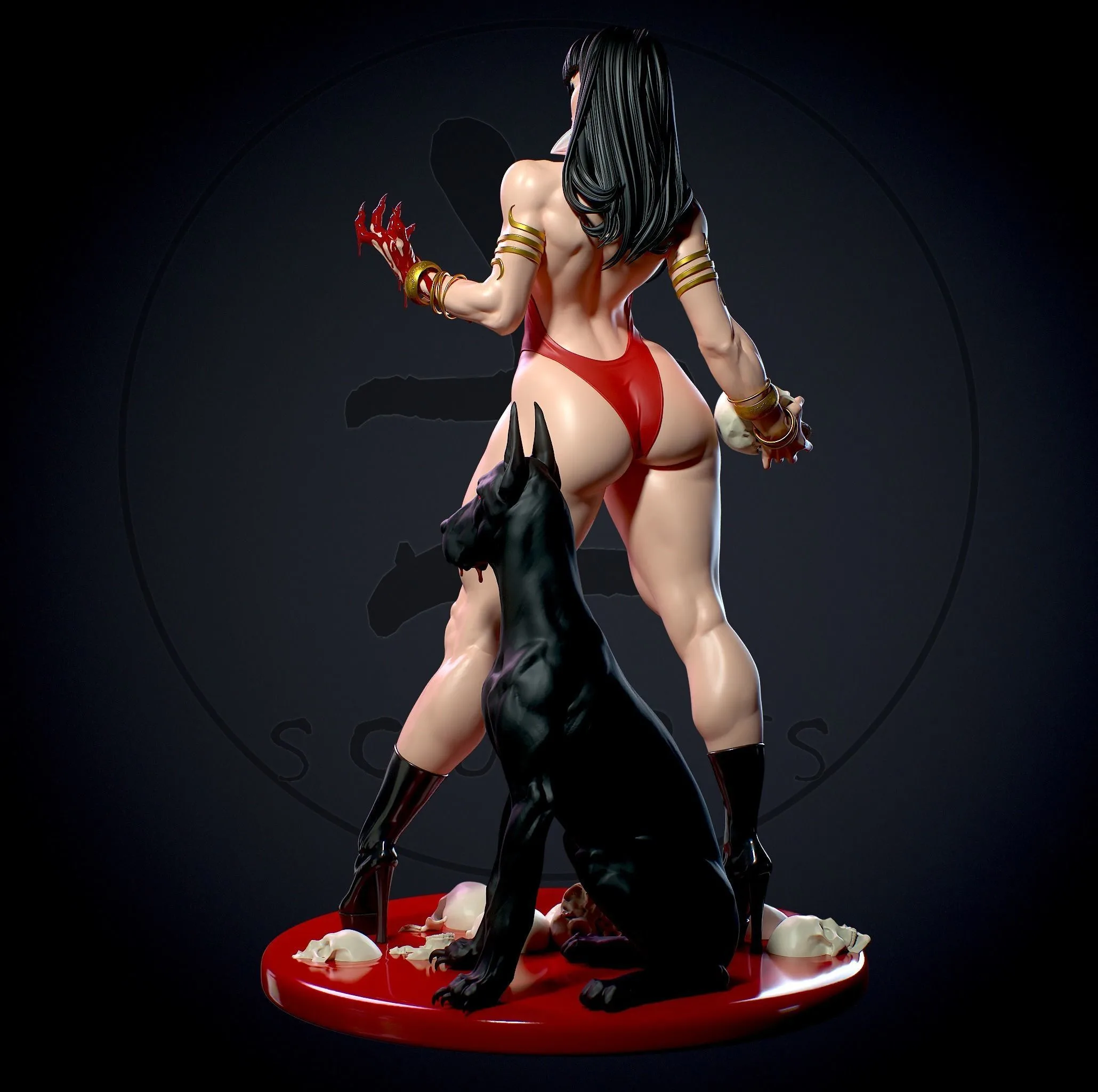 Vampirella - Image 8