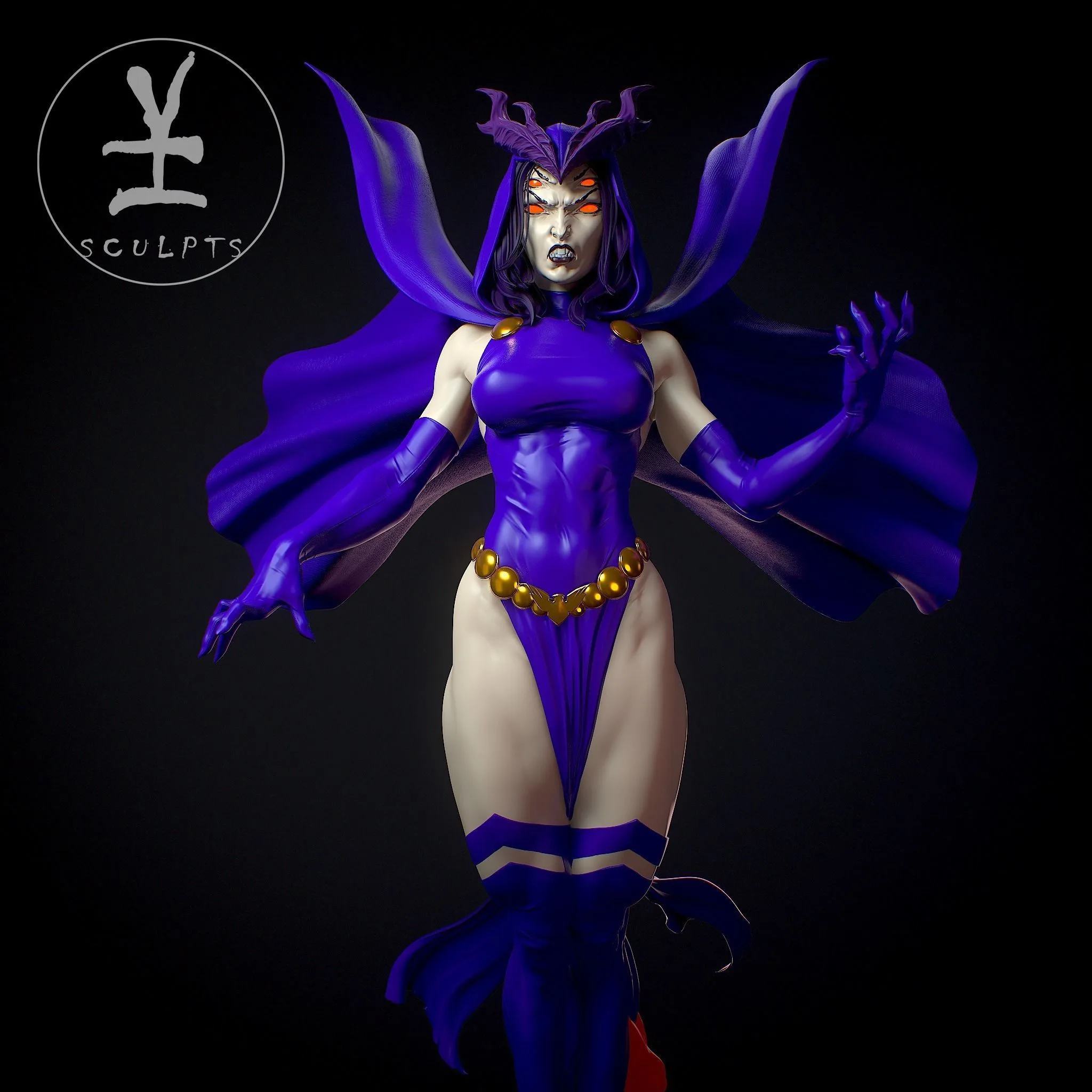 Raven