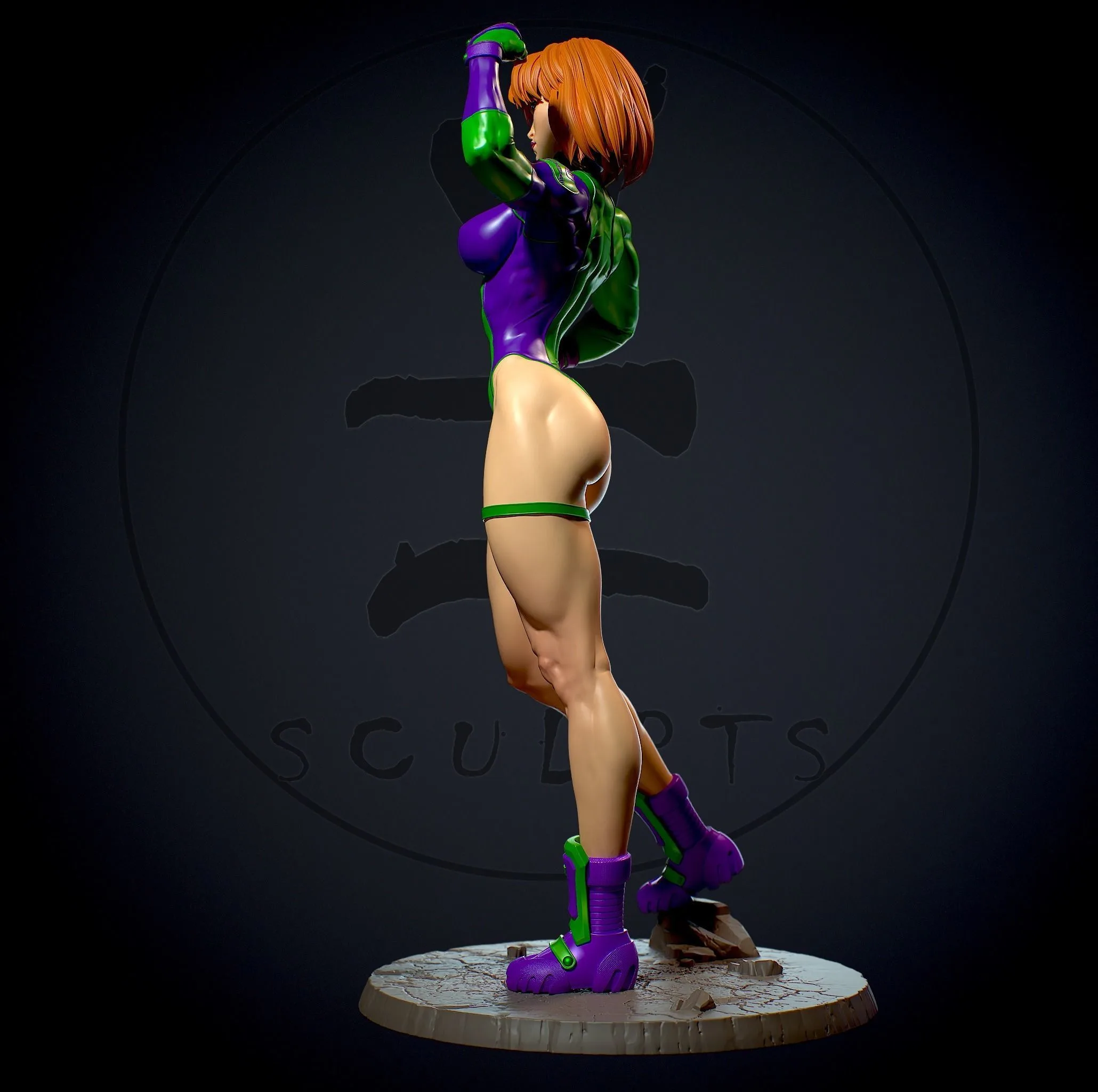 Gen 13 Caitlin Fairchild - Image 8