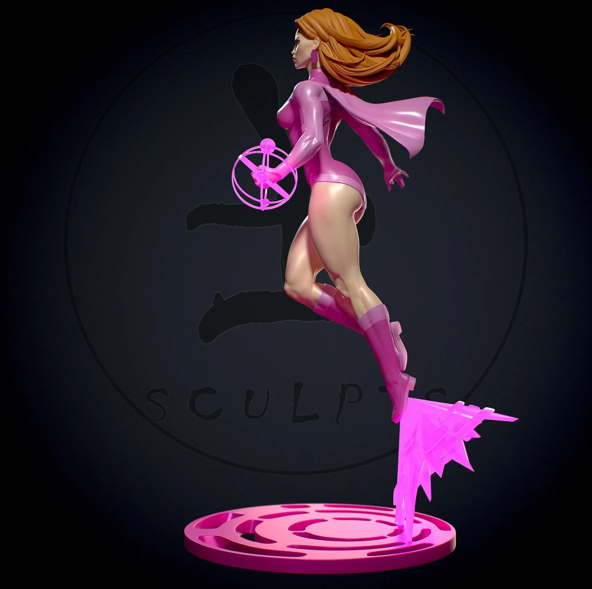 Atom Eve - Image 9