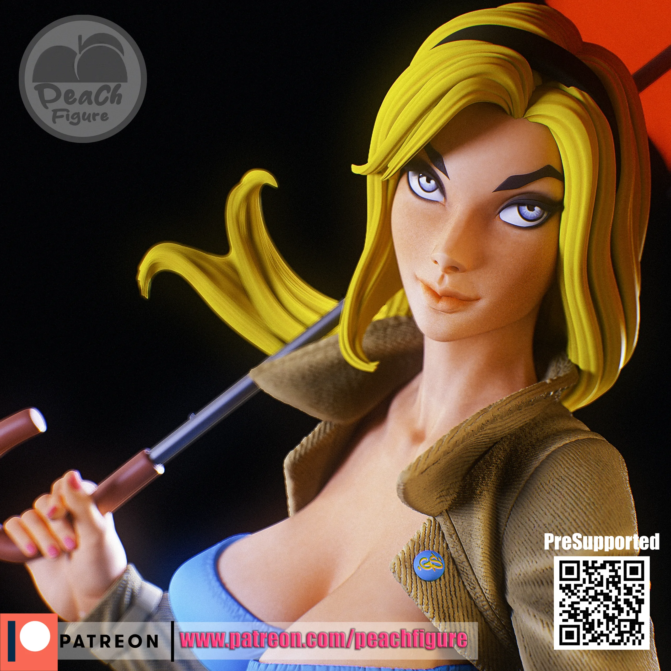 Gewn Stacy - Image 8