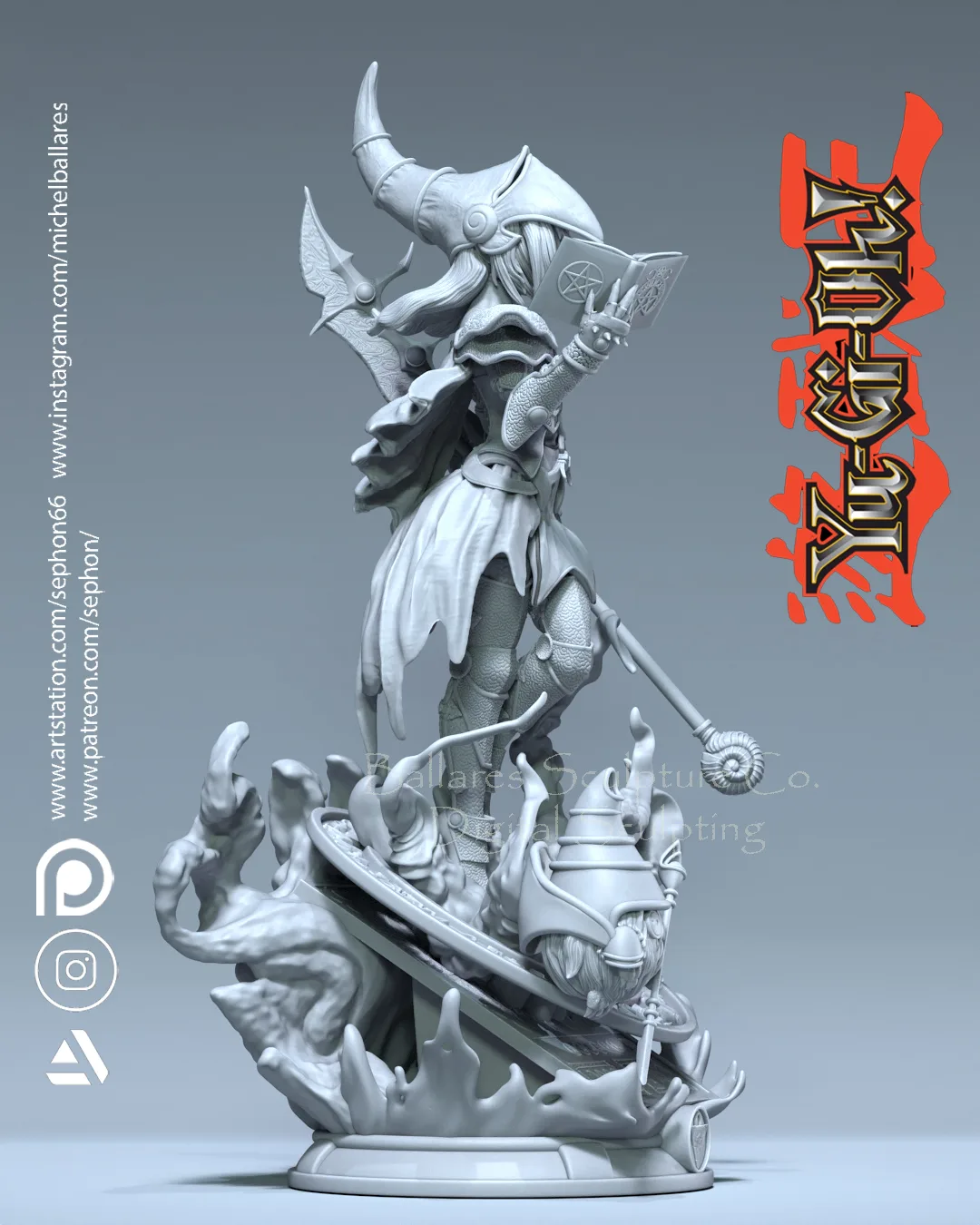 Dark Magician Girl - Image 8