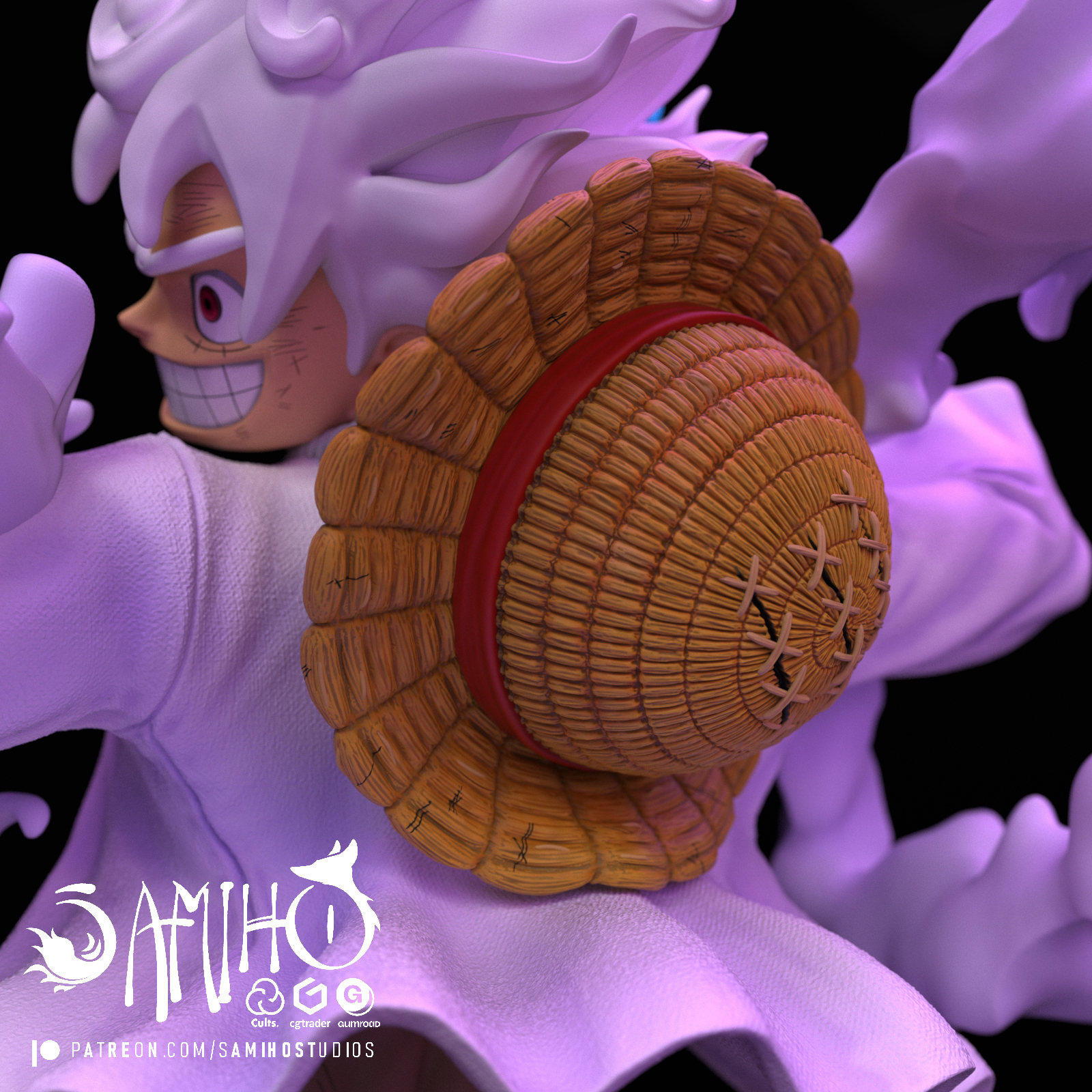 Nika Luffy - Image 8