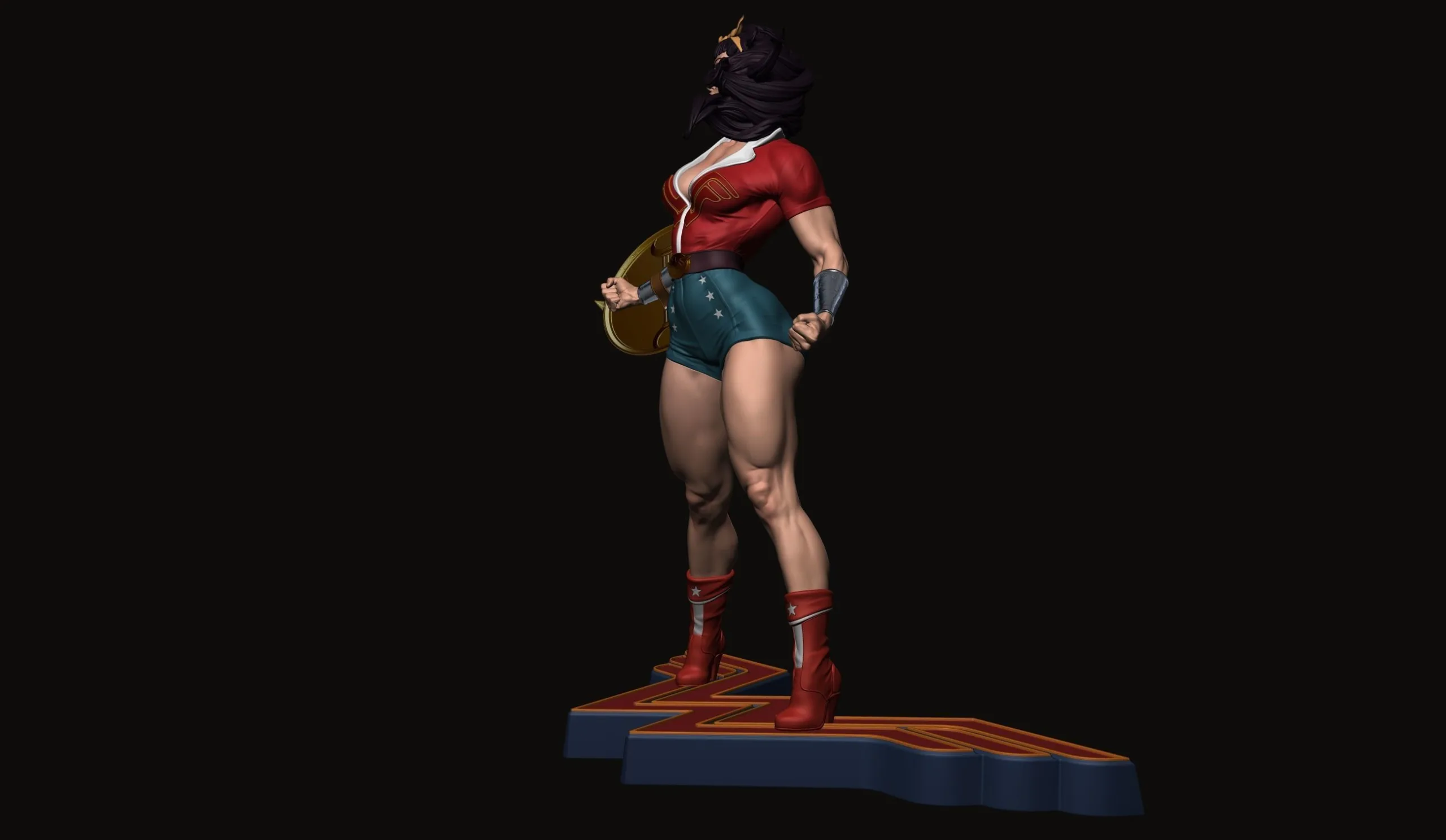Wonder Woman - Image 8