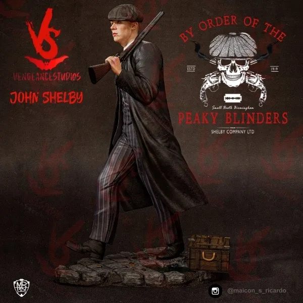 John Shelby - Image 3