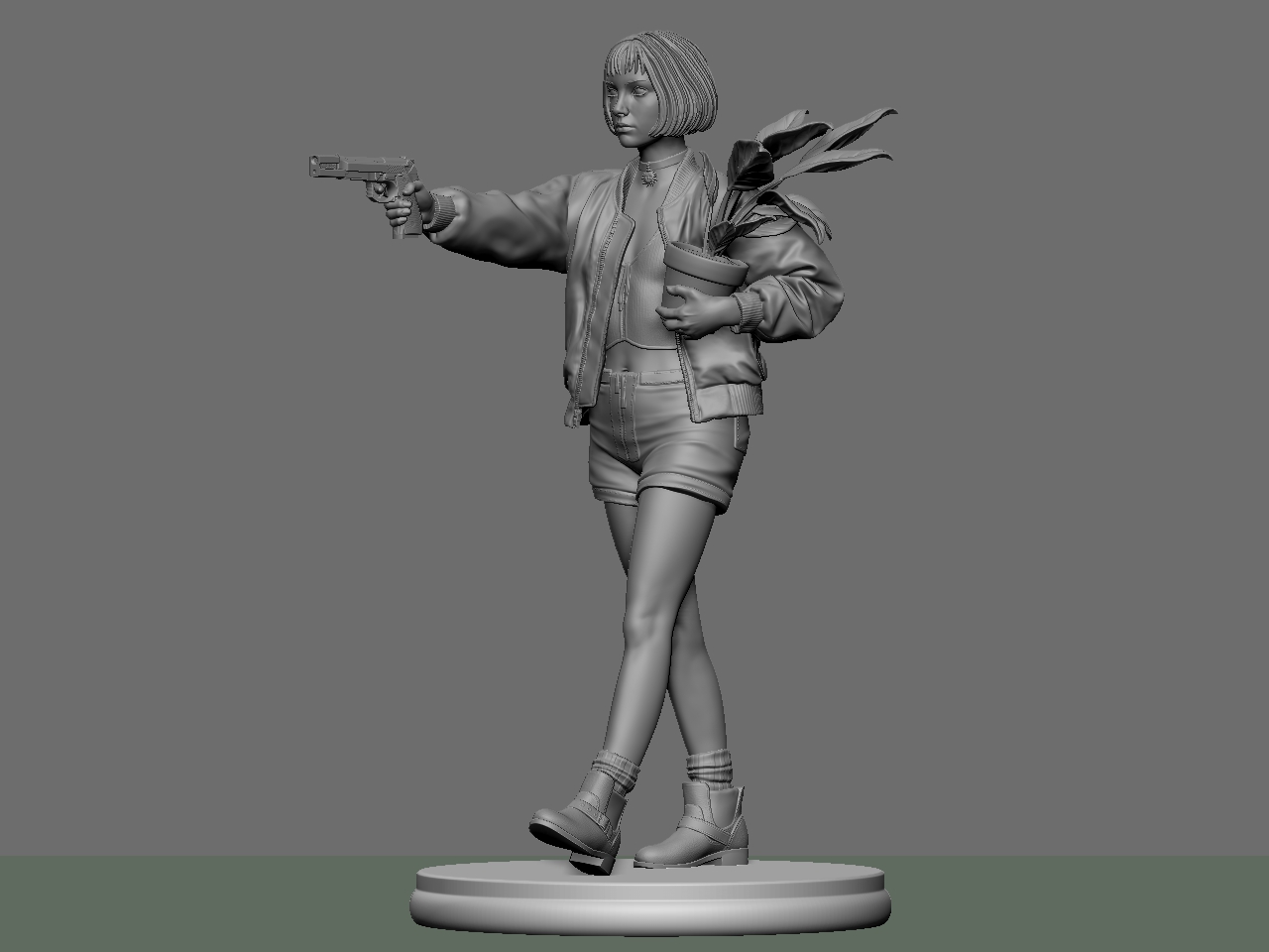 Mathilda - Image 3