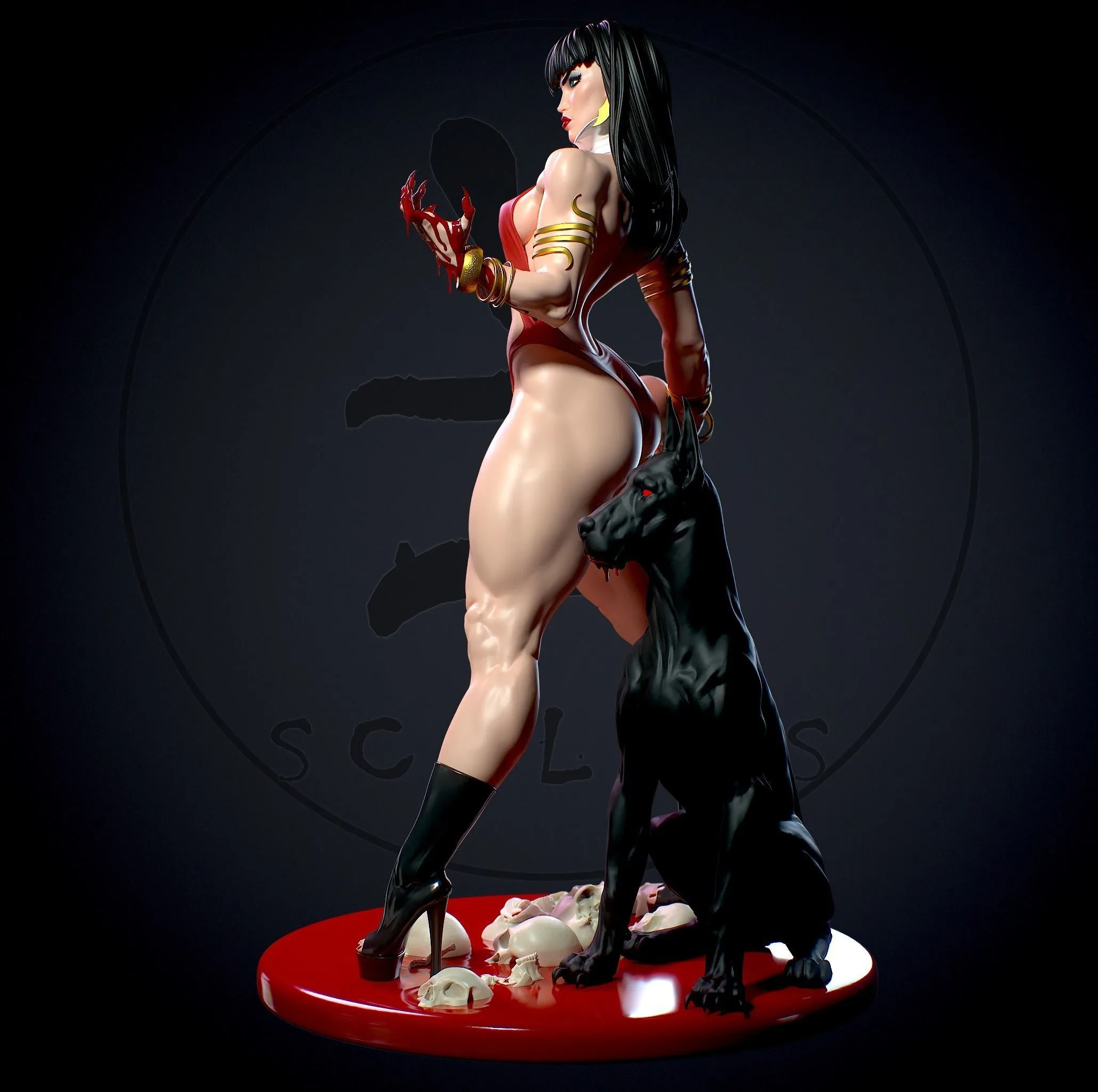 Vampirella - Image 9