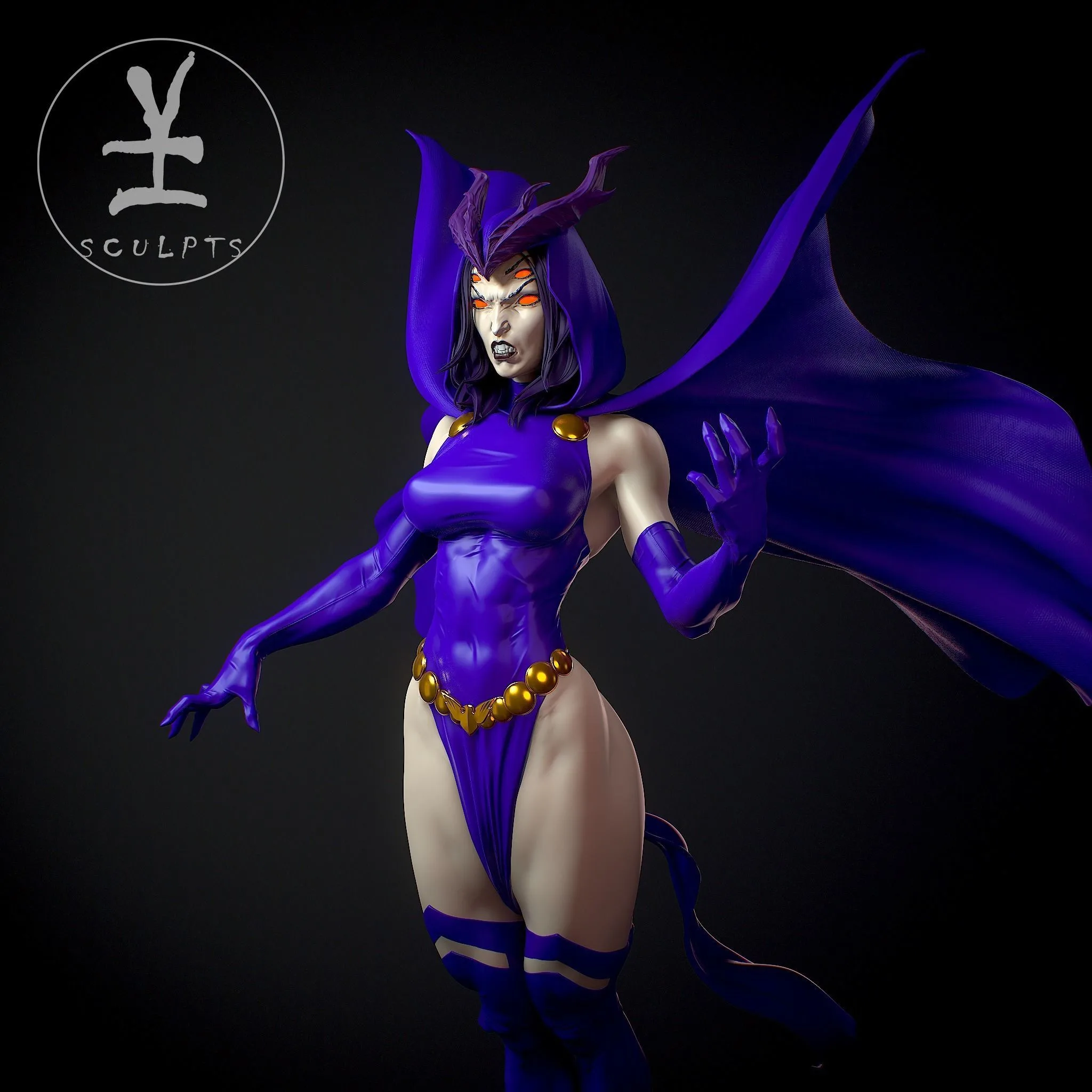 Raven - Image 9