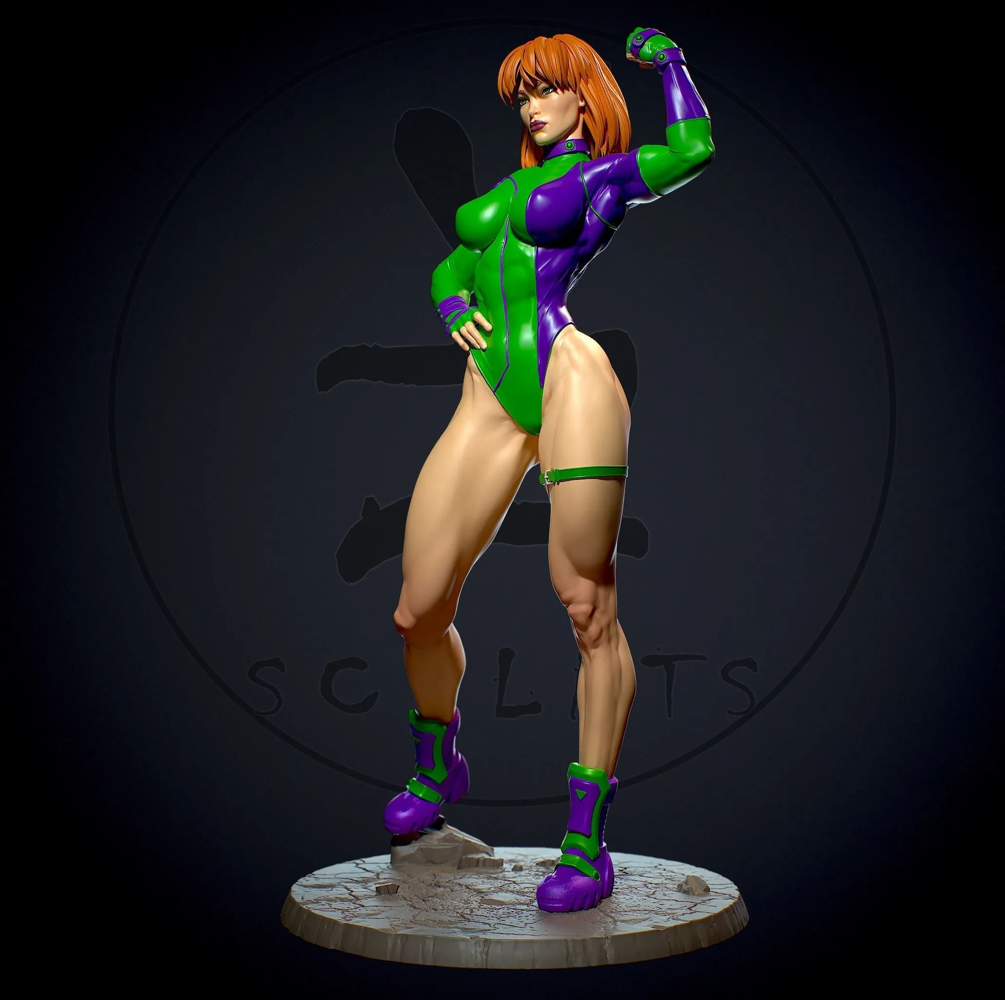 Gen 13 Caitlin Fairchild - Image 9