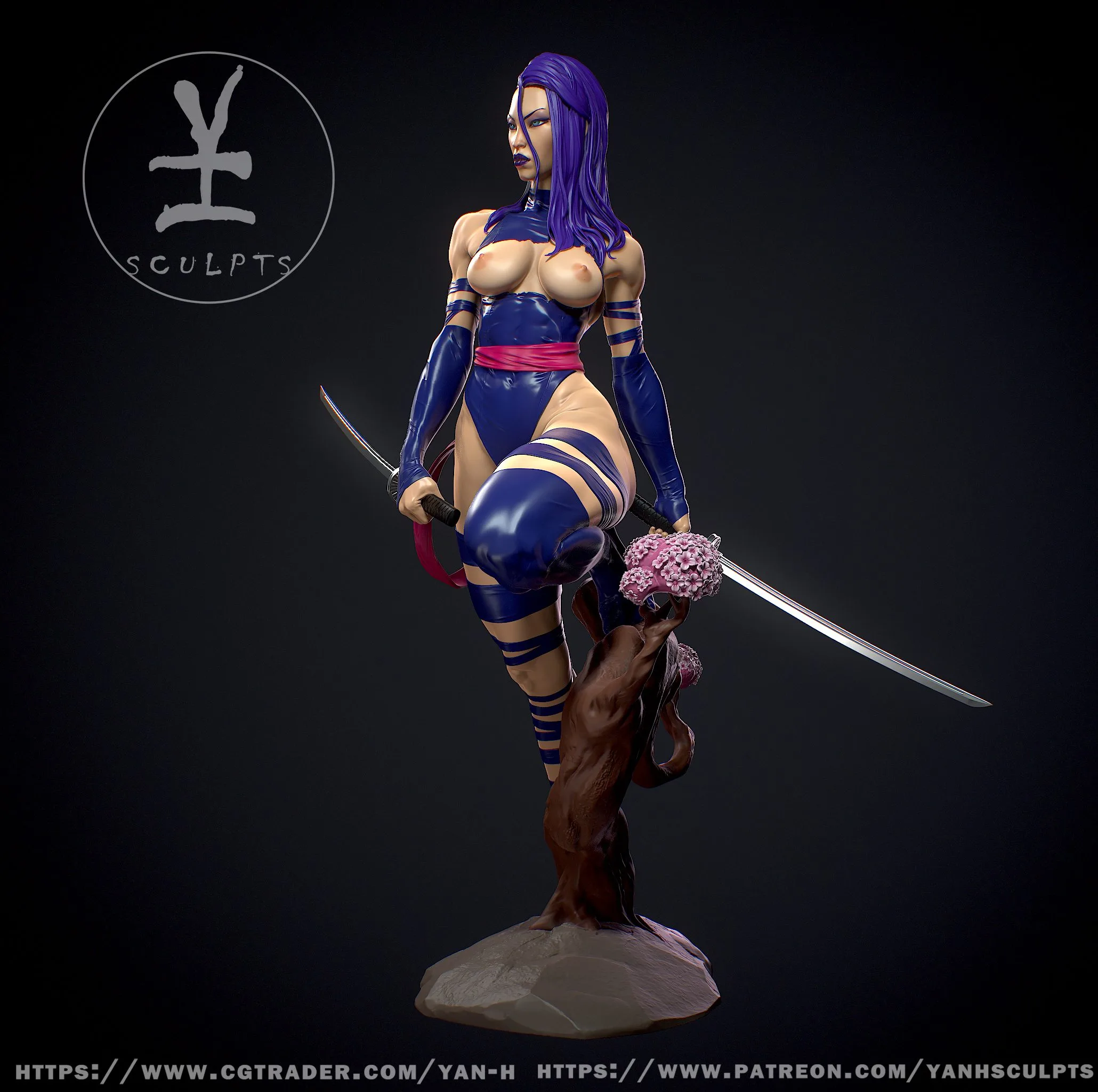 Psylocke - Image 9