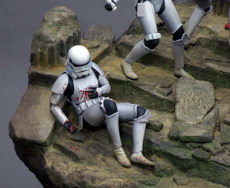 Kir Kanos Star Wars - Image 9