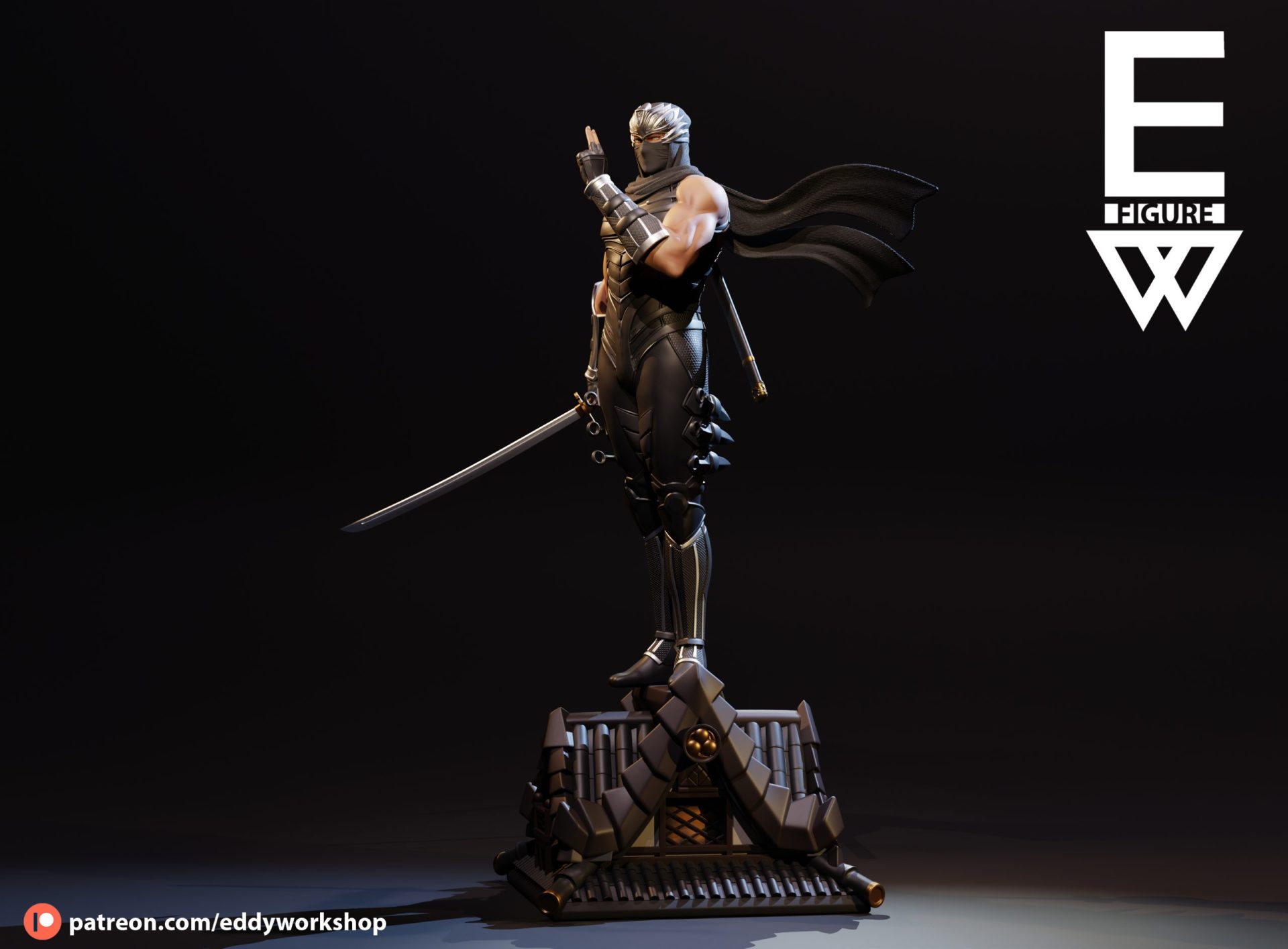 Ryu Hayabusa - Image 10