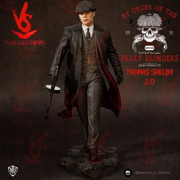 Tommy Shelby - Image 2