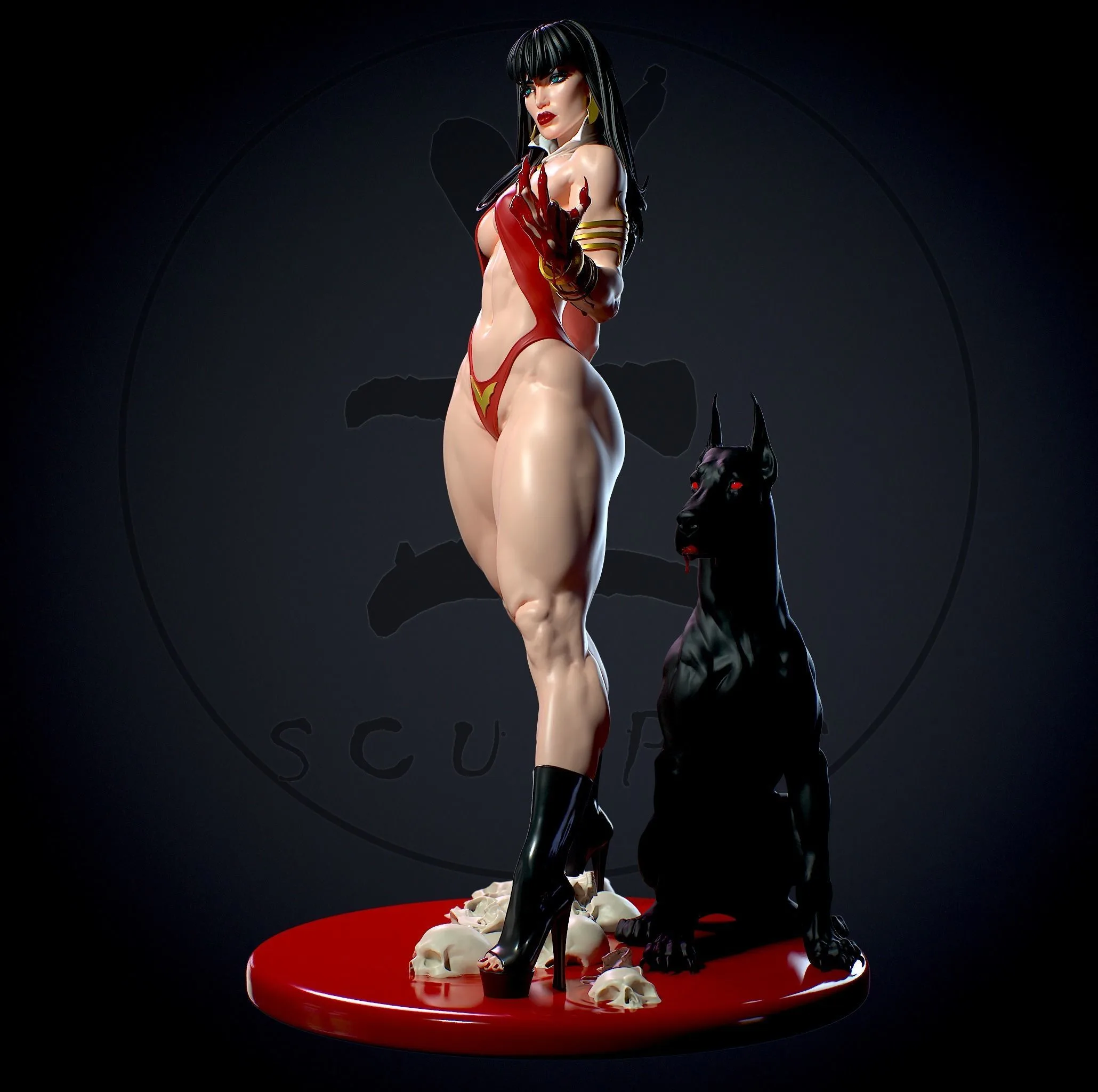 Vampirella - Image 10