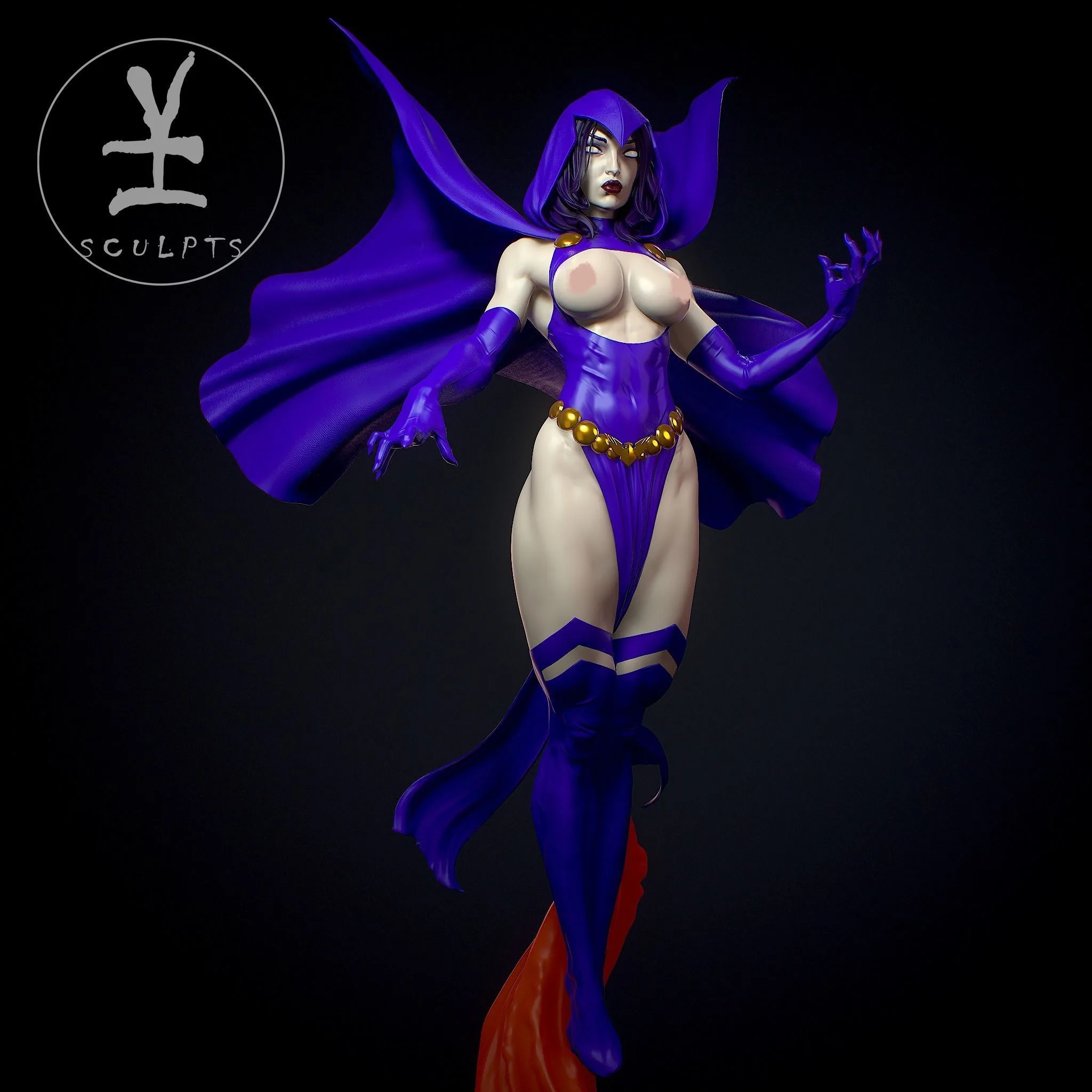 Raven - Image 10