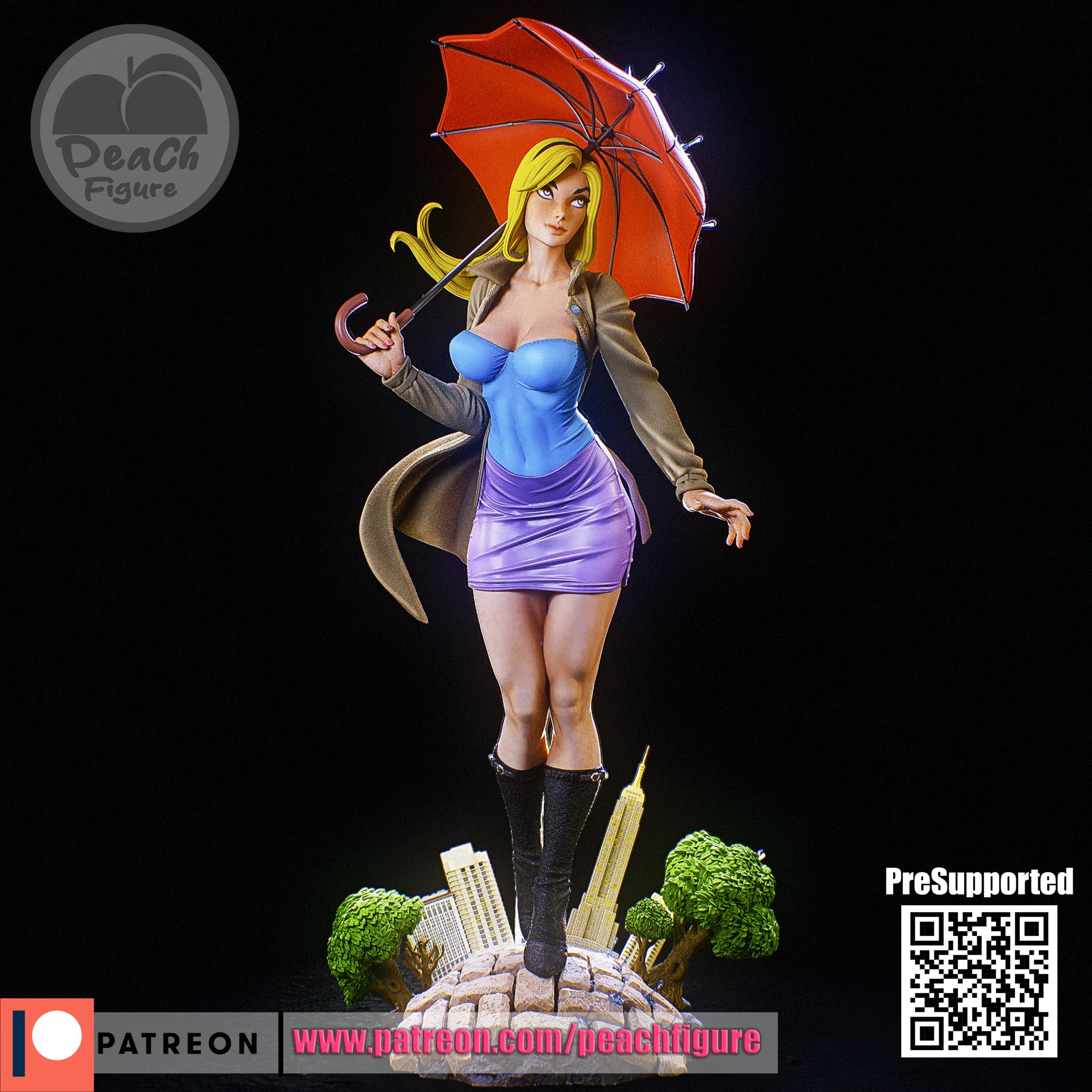 Gewn Stacy - Image 10