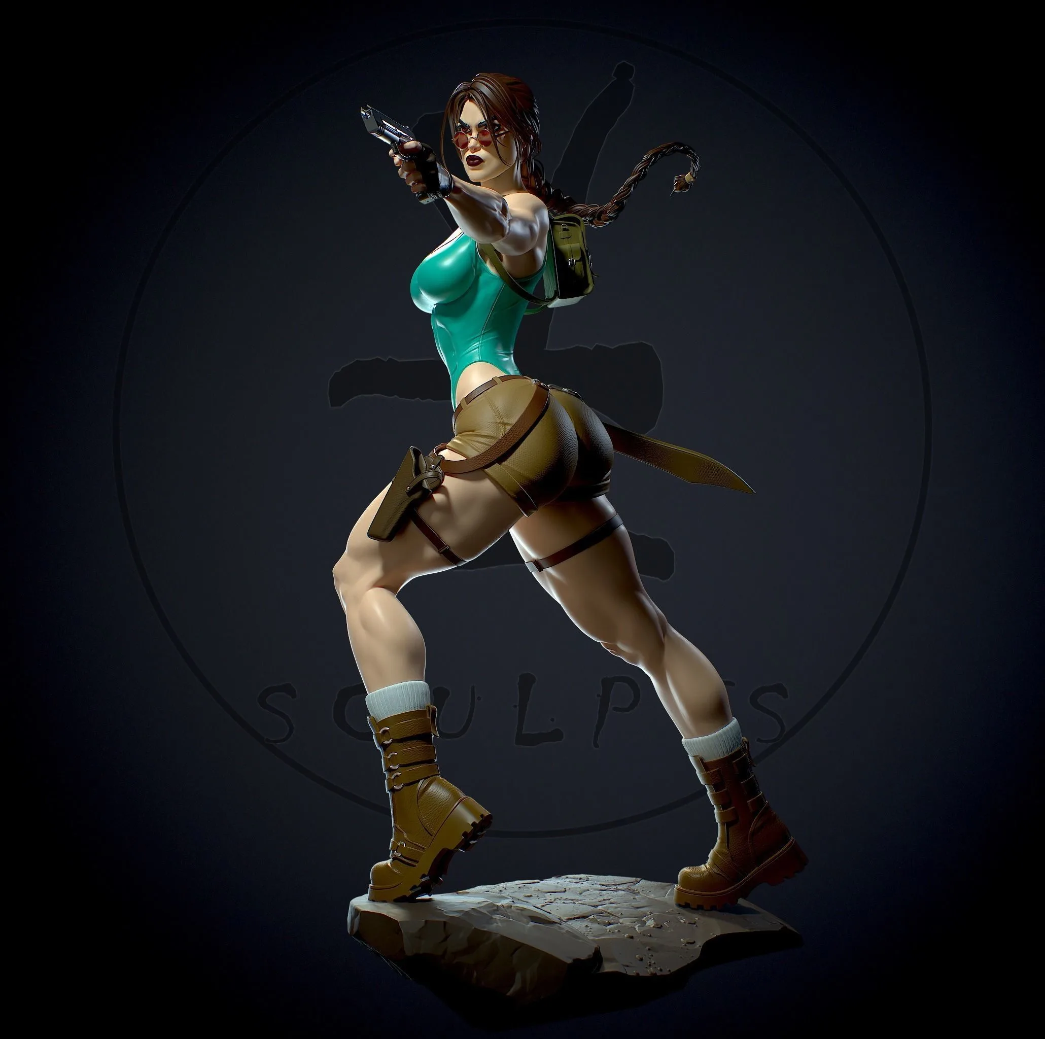 Tomb Raider - Lara Croft - Image 10