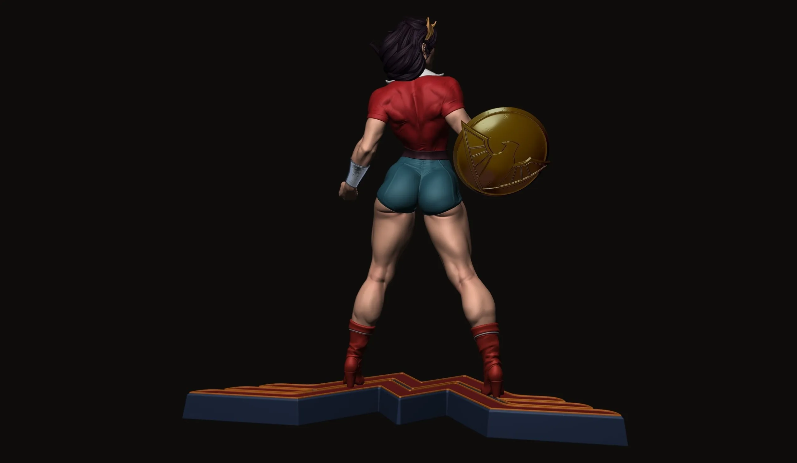 Wonder Woman - Image 10
