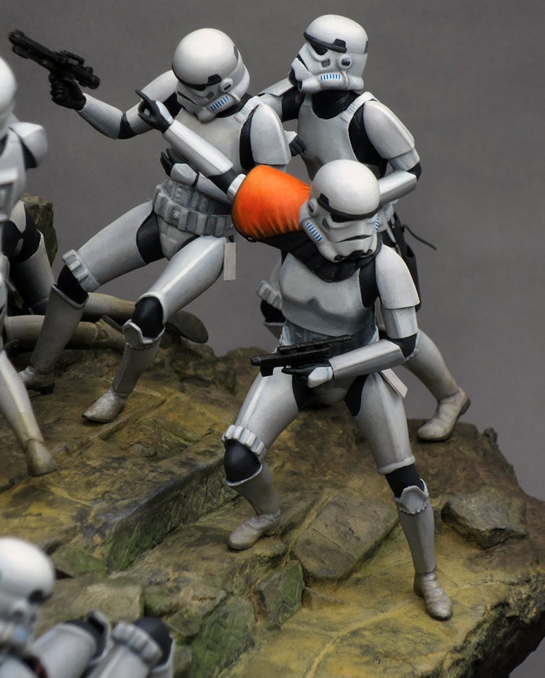 Kir Kanos Star Wars - Image 10