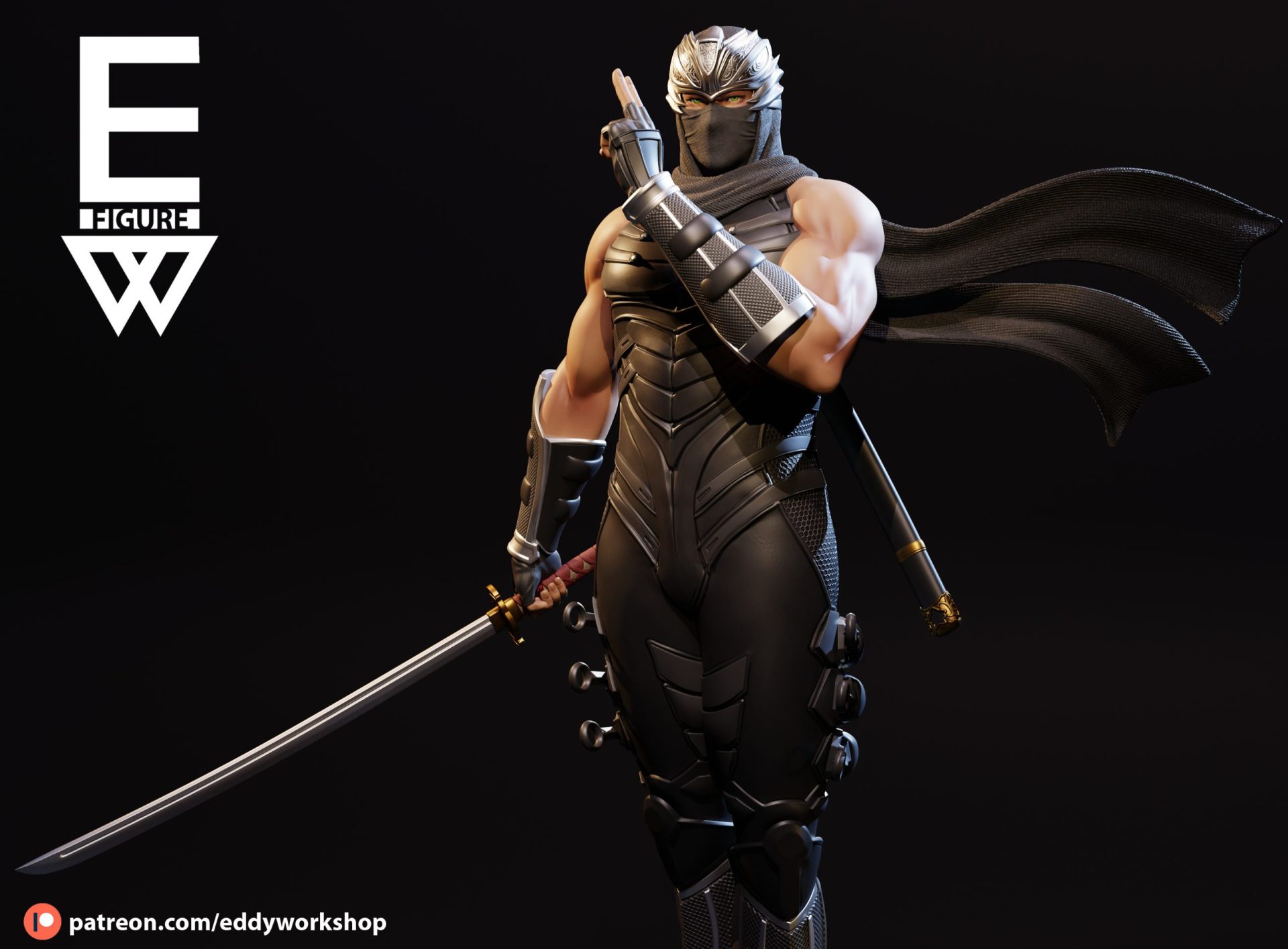 Ryu Hayabusa - Image 11