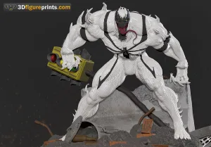 Anti Venom