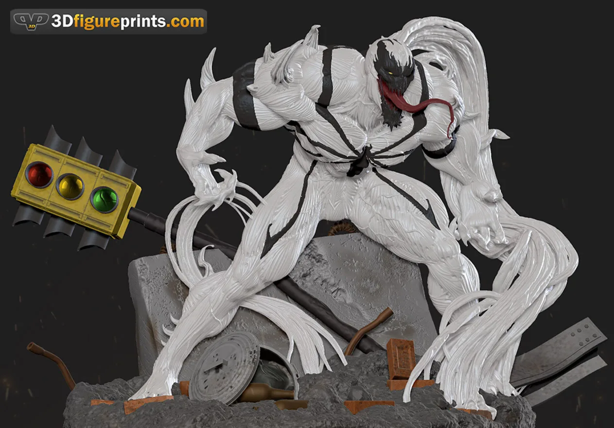 Anti Venom - Image 2