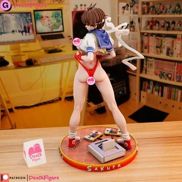SAKURA STREET FIGHTER - Image 5