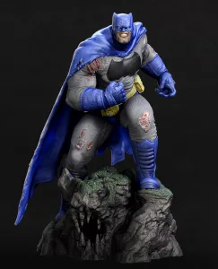 Batman Frank Miller