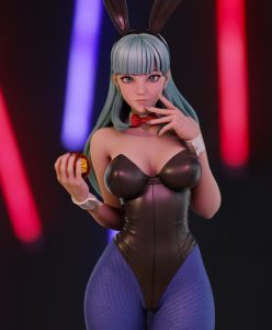 Bulma + NSFW
