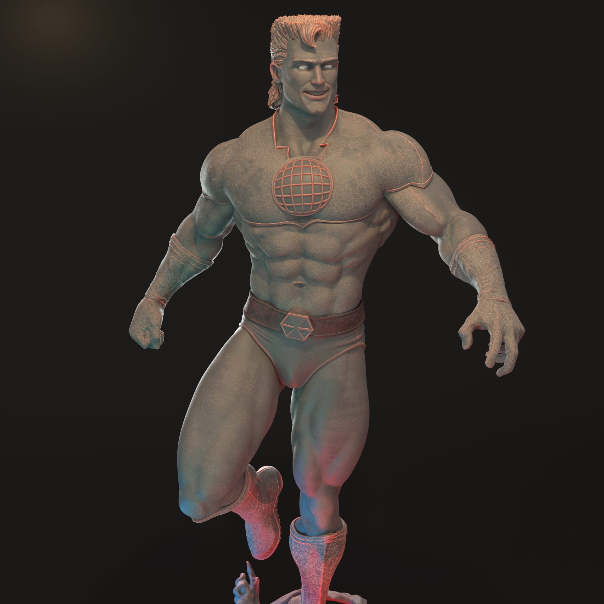 Captain-Planet - Image 11