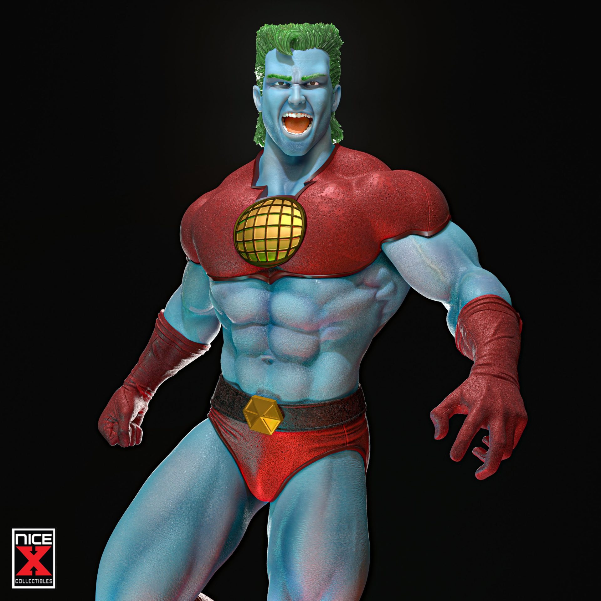 Captain-Planet - Image 3